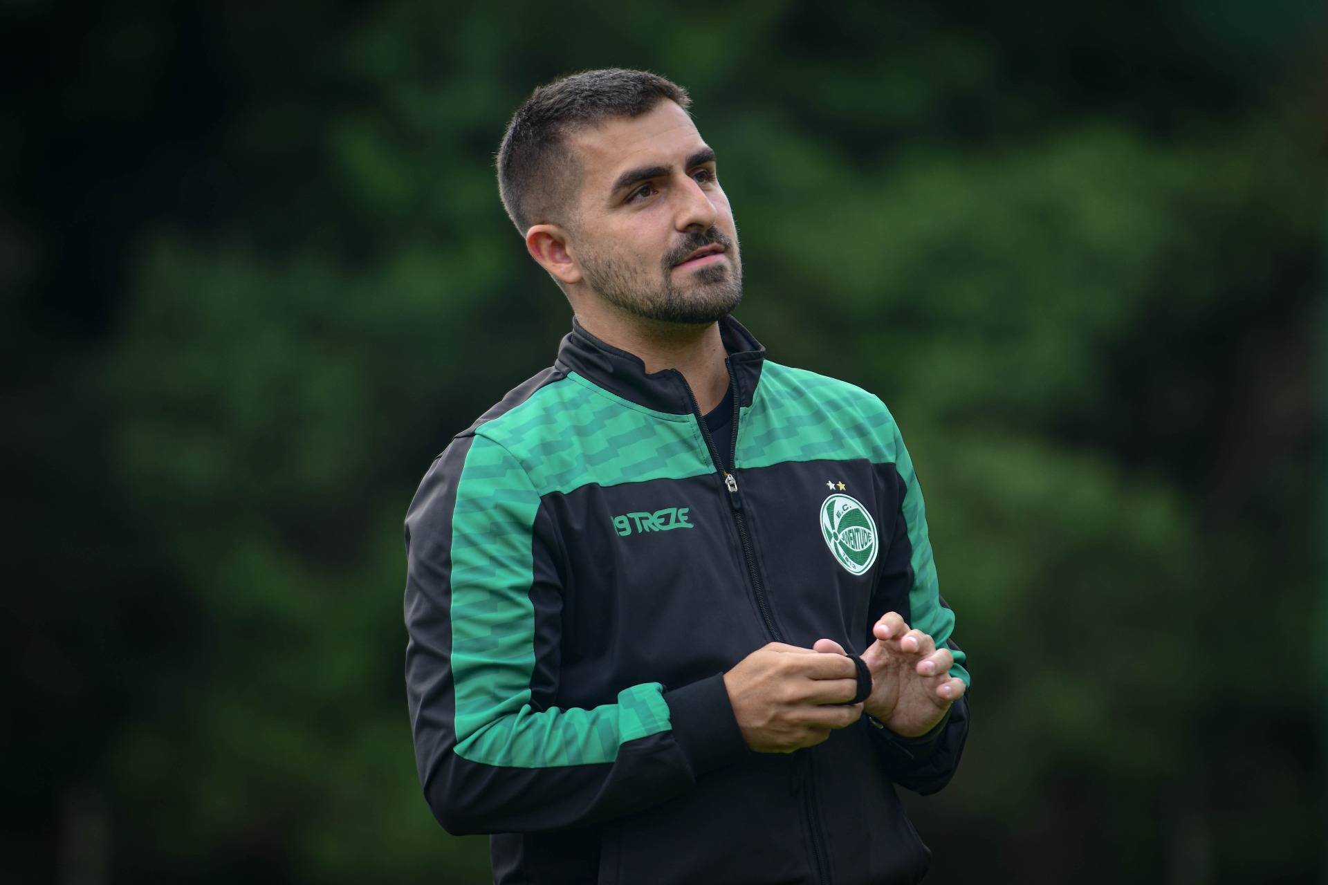 Juventude conhece tabela do Campeonato Brasileiro e do Gauchão sub-20