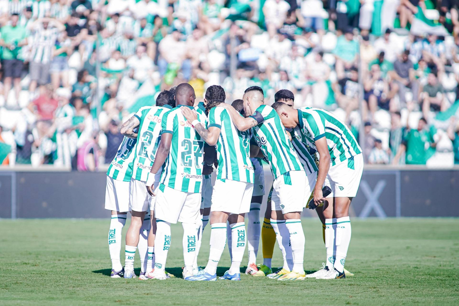 Nos pênaltis, Juventude encerra a participação no Campeonato Gaúcho