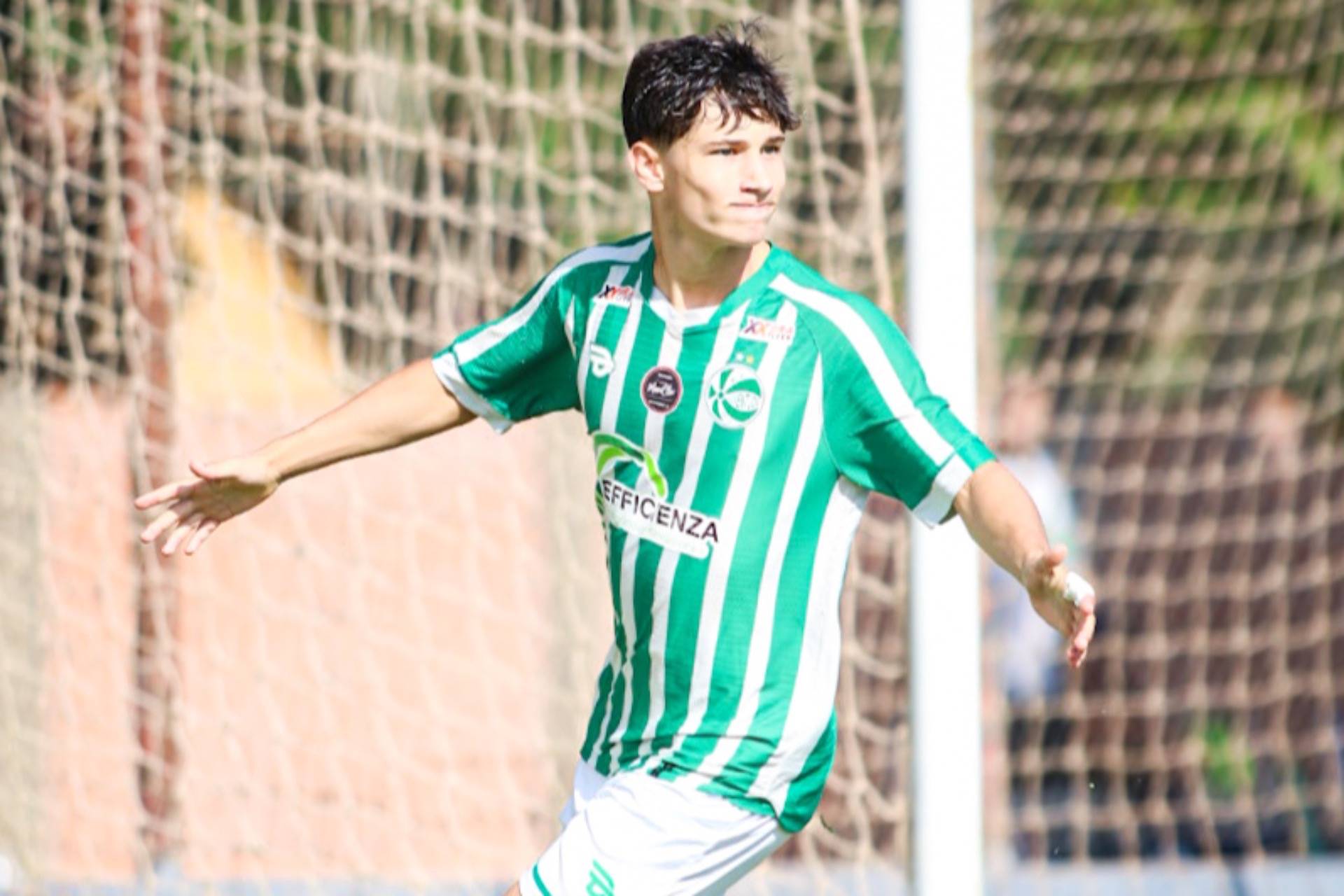 Juventude vence São José e se classifica para a semifinal da Copa Roca Sales