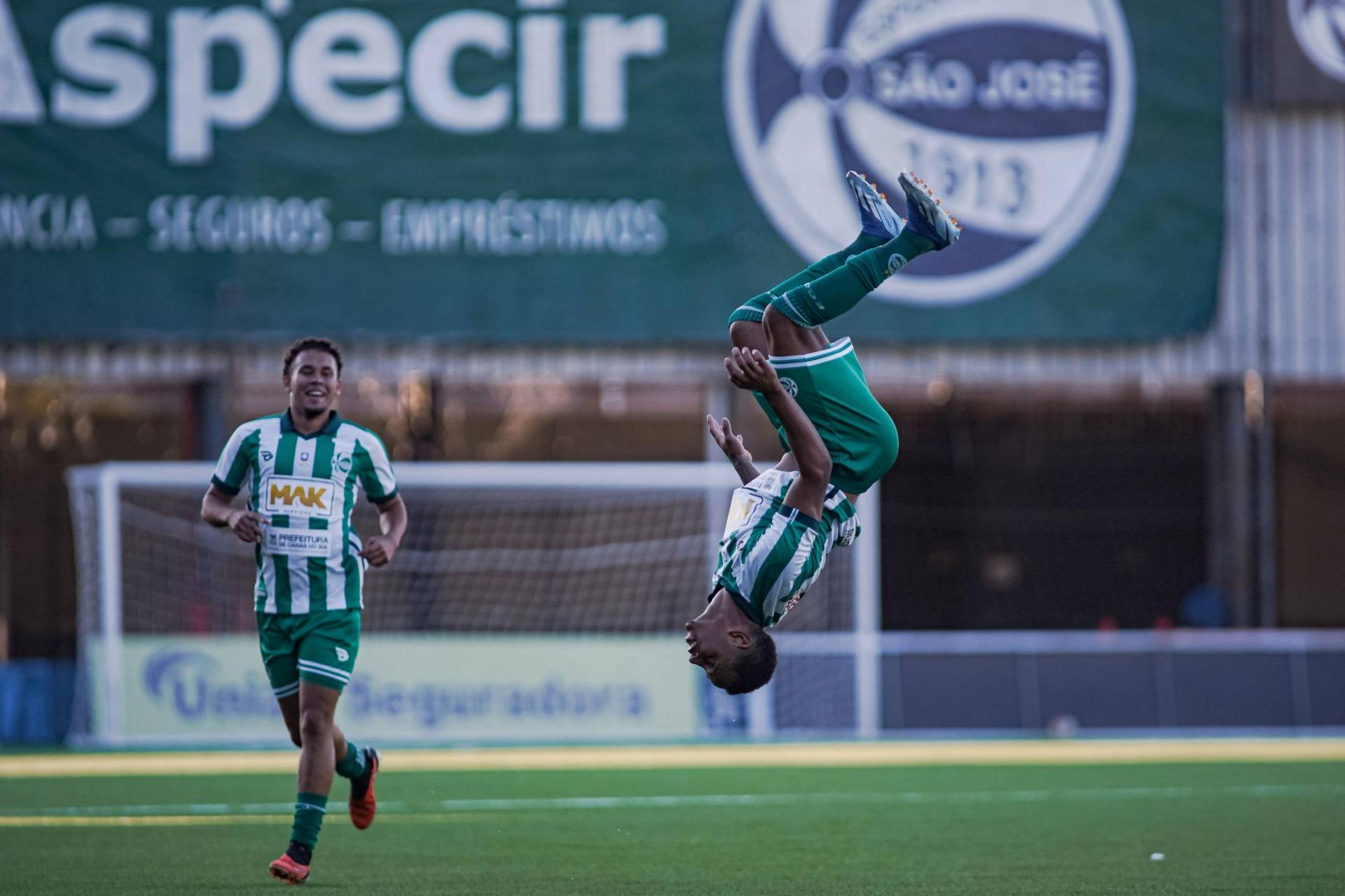 Pelo jogo de ida das quartas do Gauchão sub-20, Juventude empata com São José