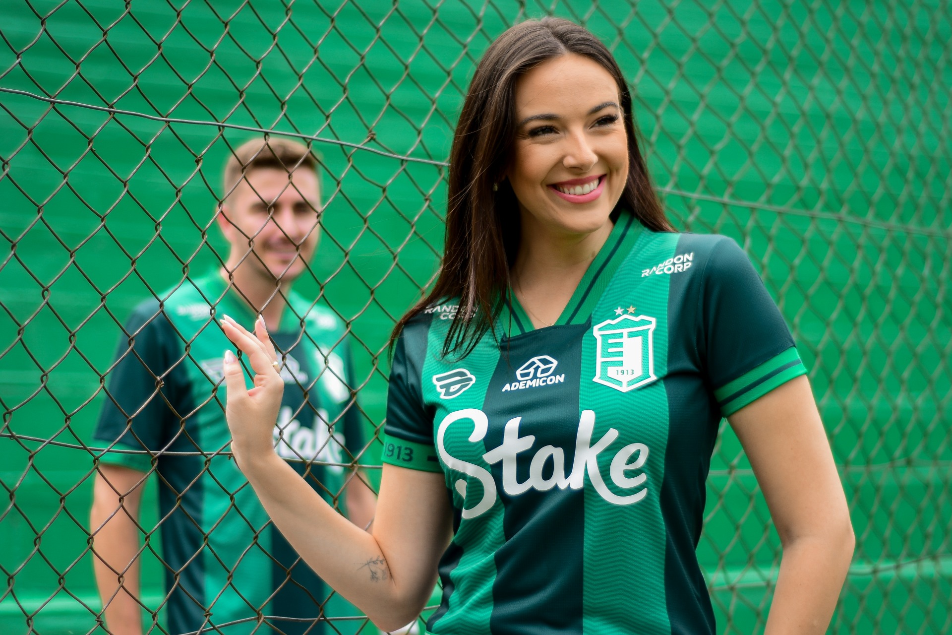 Juventude lança camisa III com inspiração na Serra Gaúcha