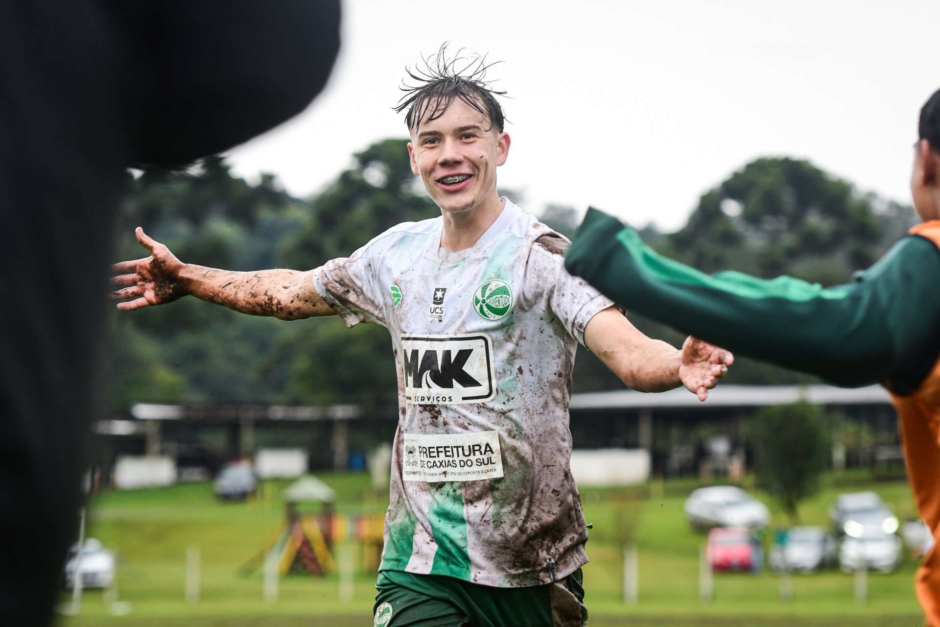 Finalista! Juventude vence Esportivo e garante vaga na decisão do Gauchão sub-17