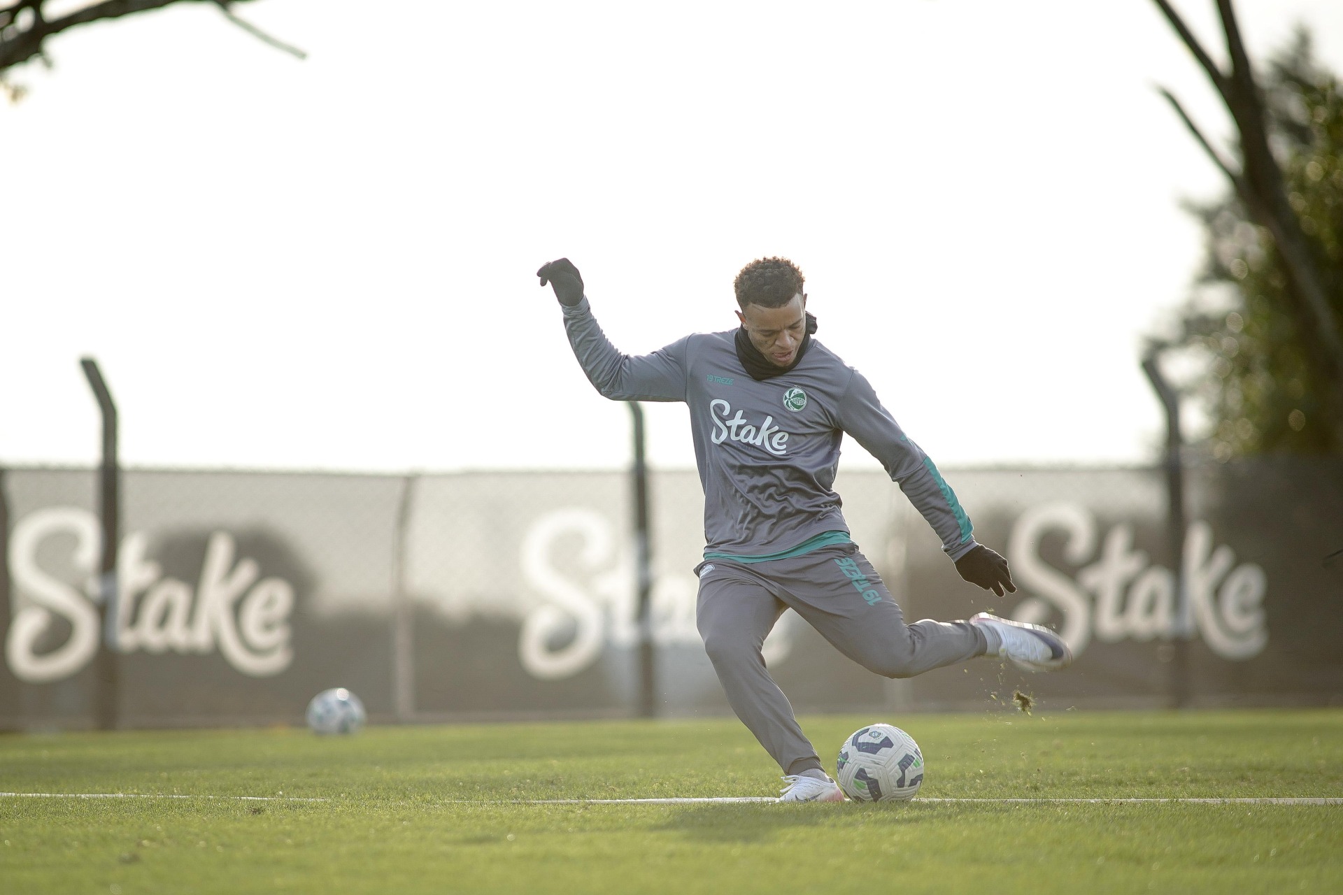 Rafael Bilu é o primeiro reforço do Juventude para a sequência do Brasileirão