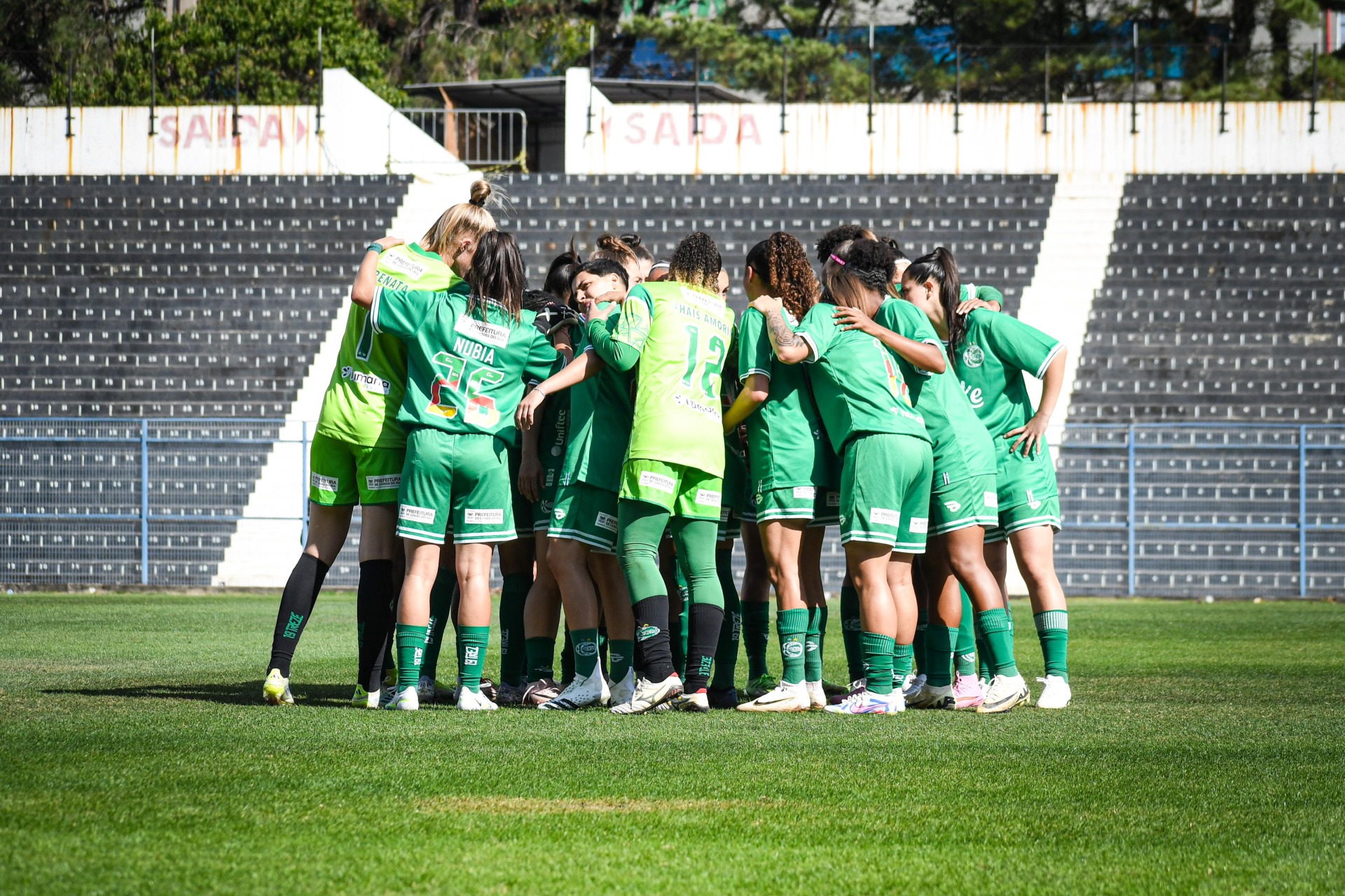 Esmeraldas se despedem da Copa do Brasil