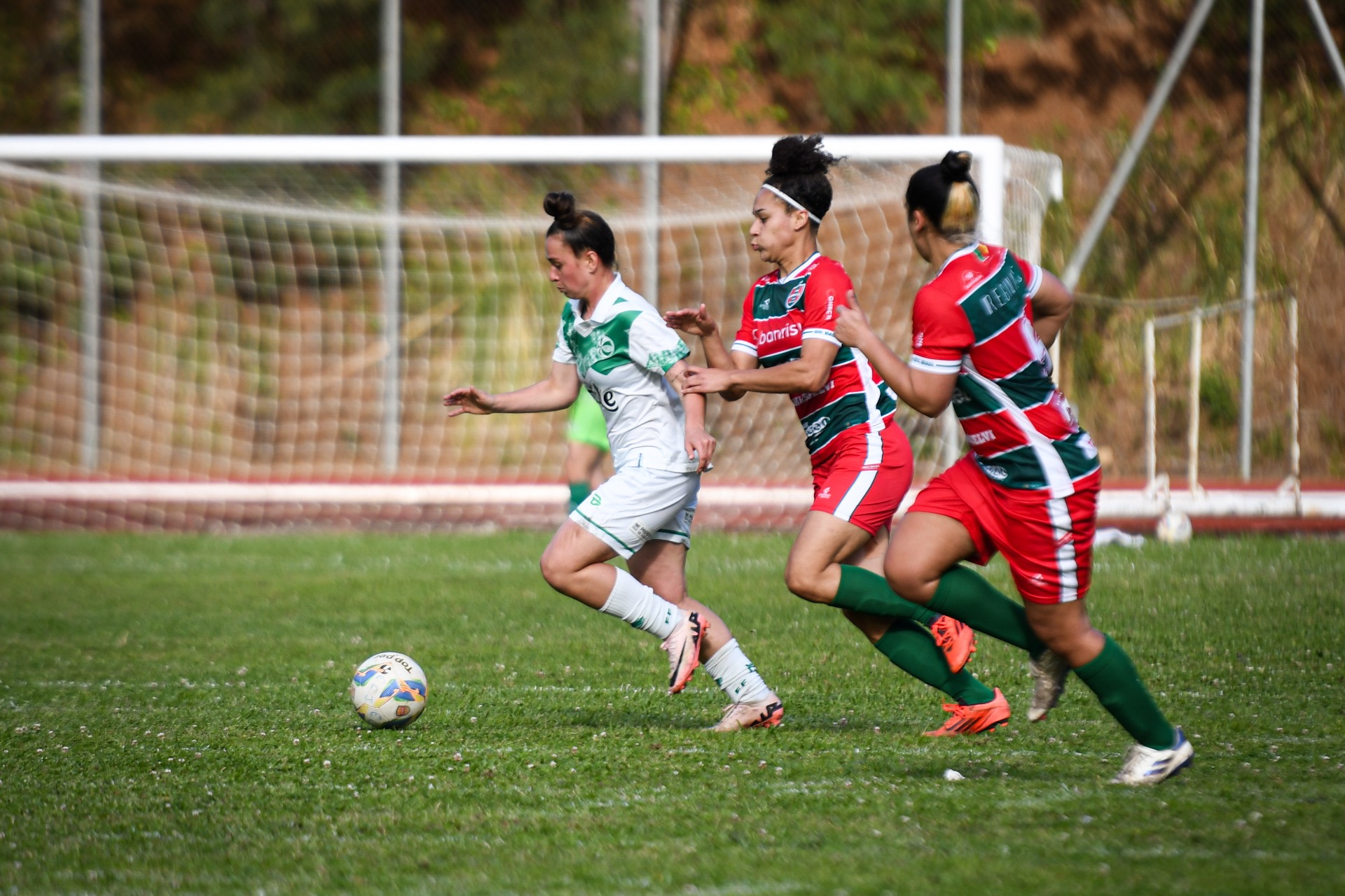 Esmeraldas empatam pelo Campeonato Gaúcho 