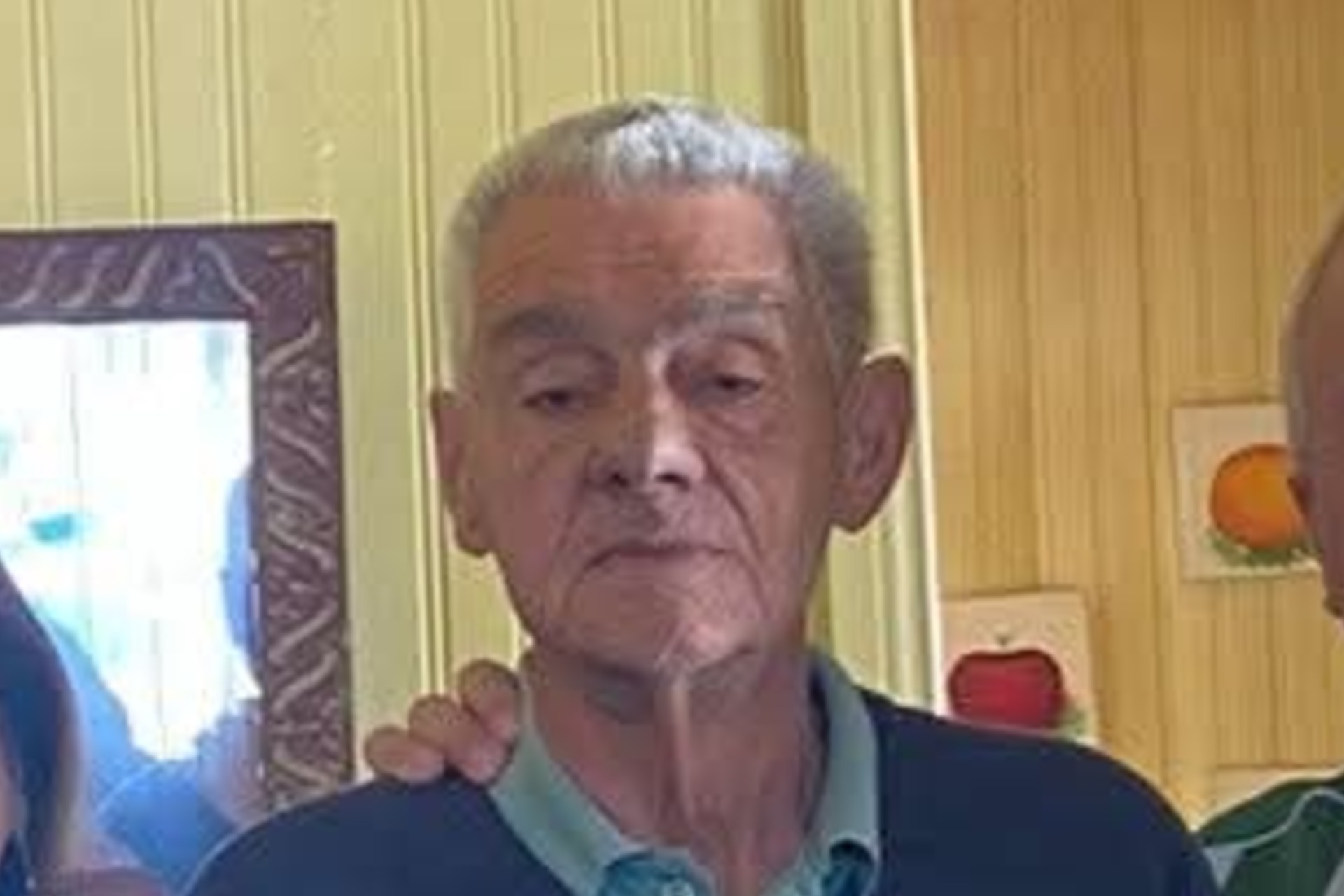 Juventude lamenta o falecimento de Wilson Coltro