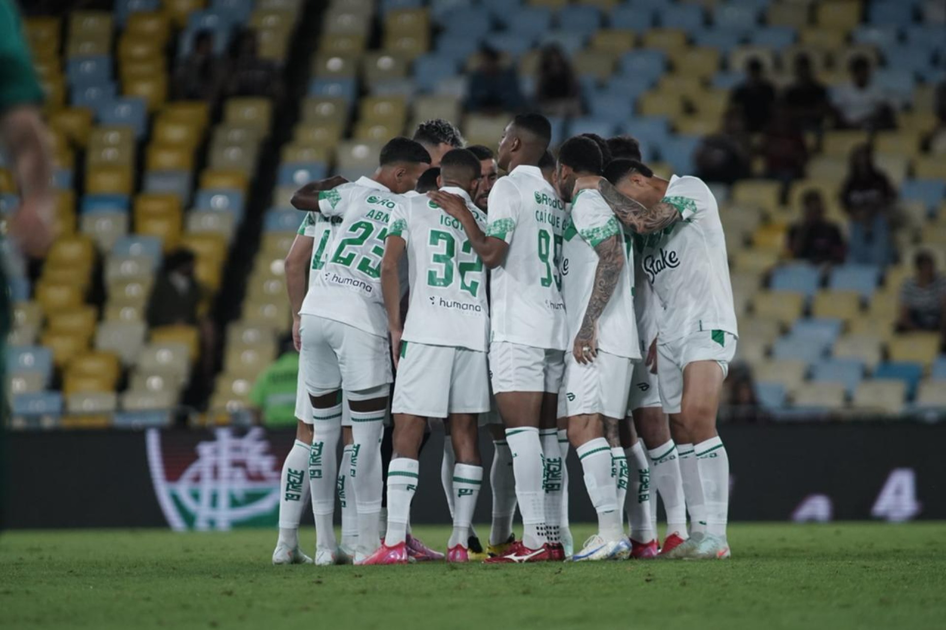 Página inicial - Juventude