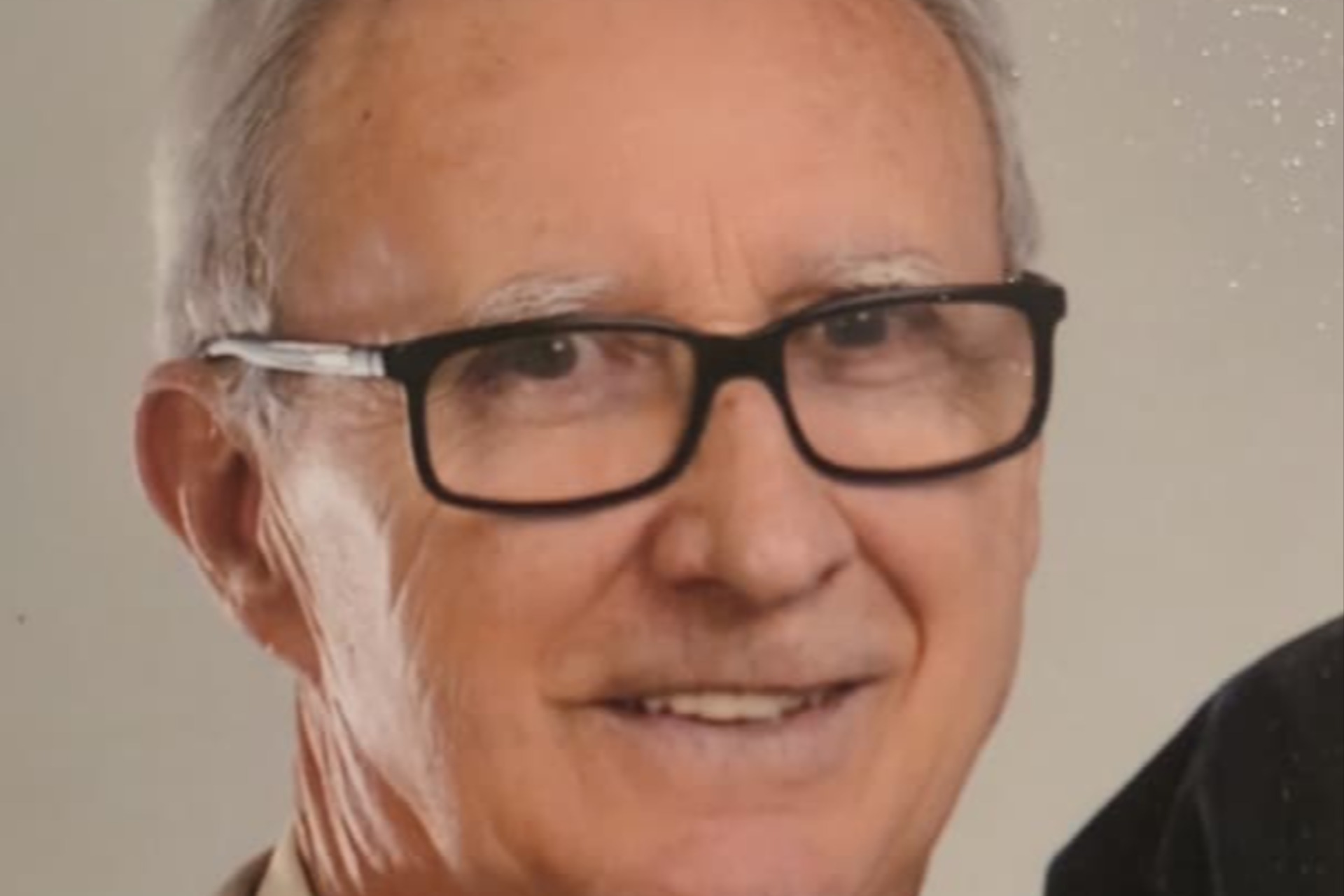 Juventude lamenta o falecimento de Nilvo Pisetta