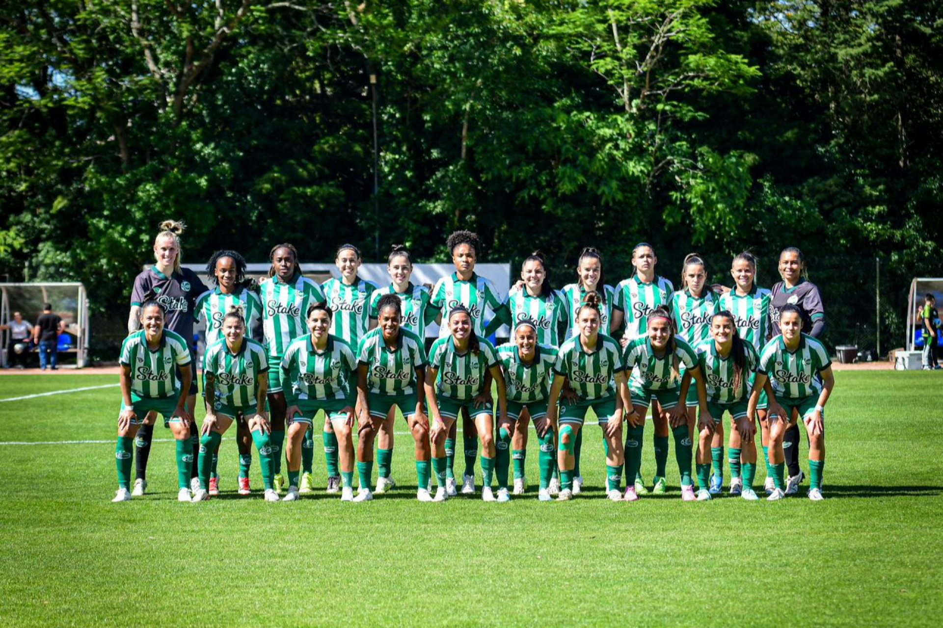 Histórico! Juventude vence nos pênaltis e é finalista do Gauchão Feminino  