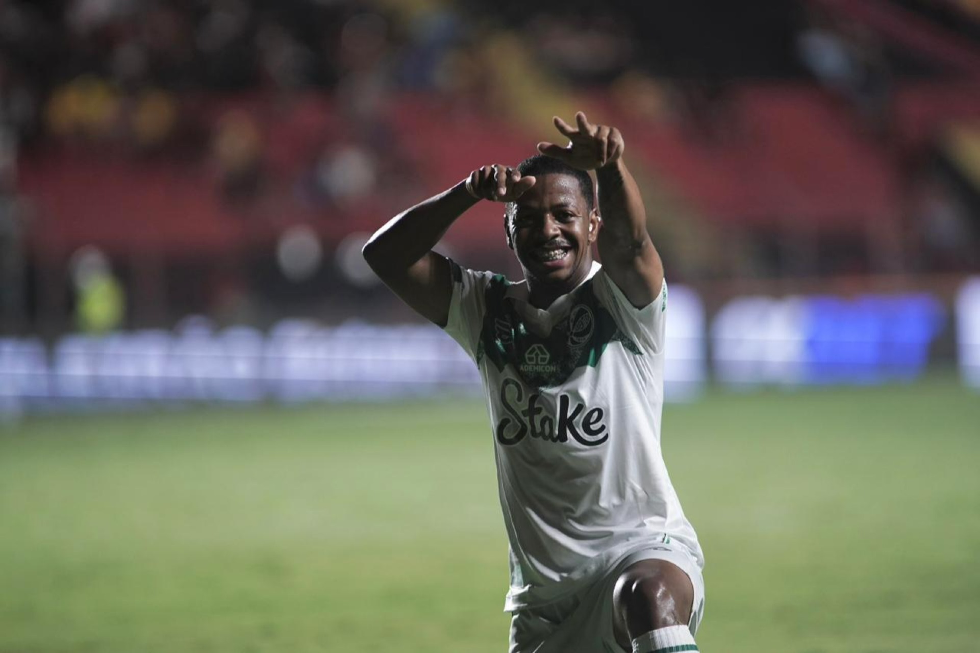 Na força Jaconera! Juventude vence o Sport na Ilha do Retiro pelo Brasileirão