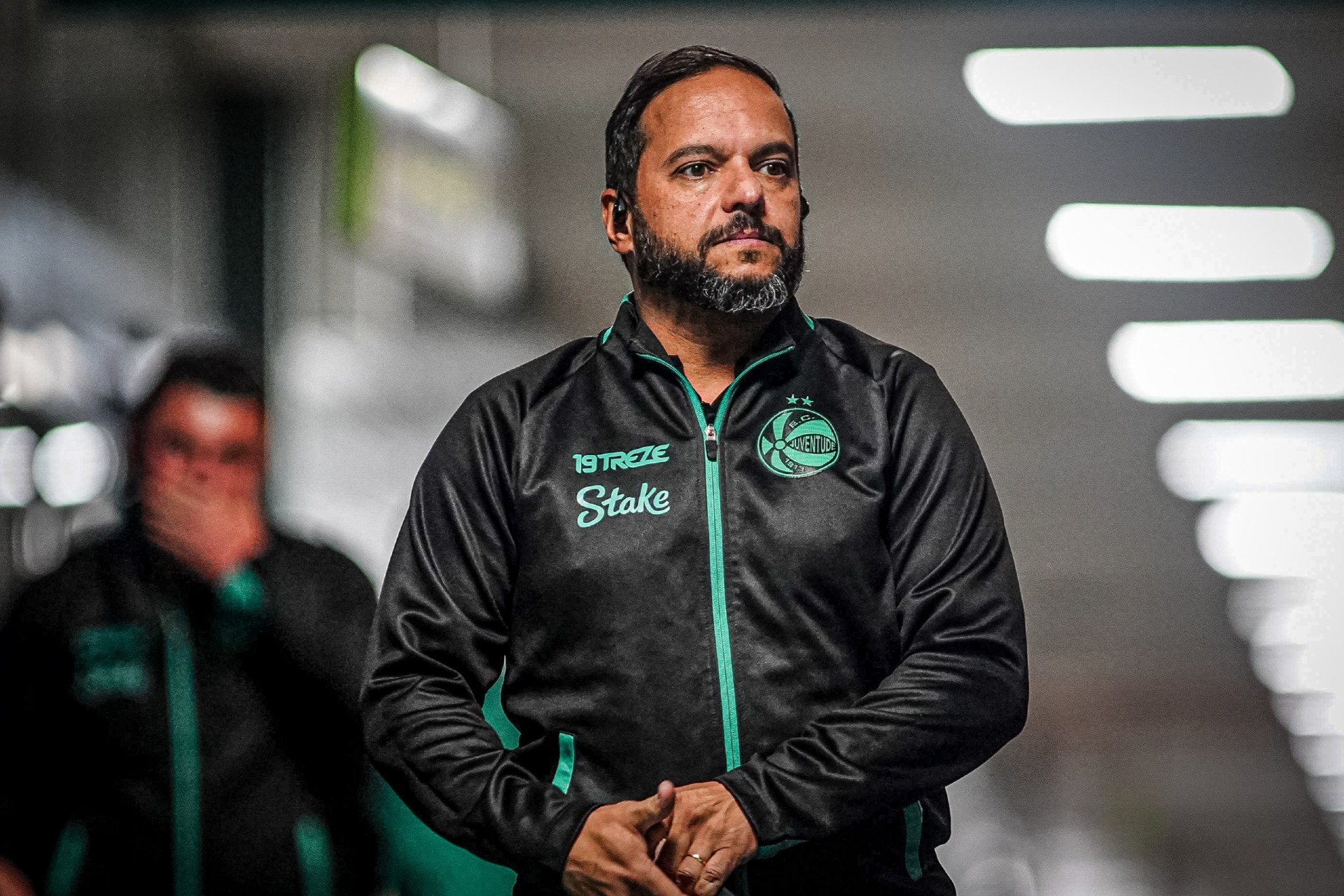 Em comum acordo, Juventude comunica que Júlio Rondinelli deixa o cargo de Executivo de Futebol