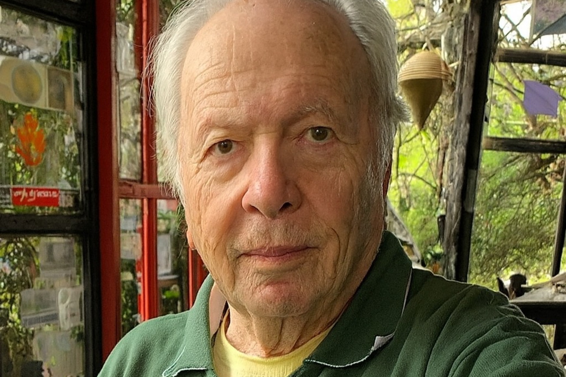 Juventude lamenta o falecimento de Miguel Angelo Letti