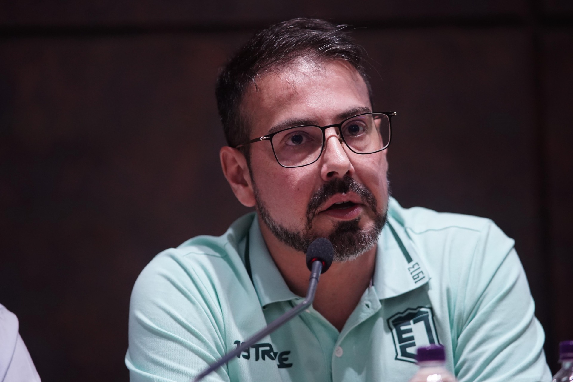 Foto: Fernando Alves/E.C.Juventude