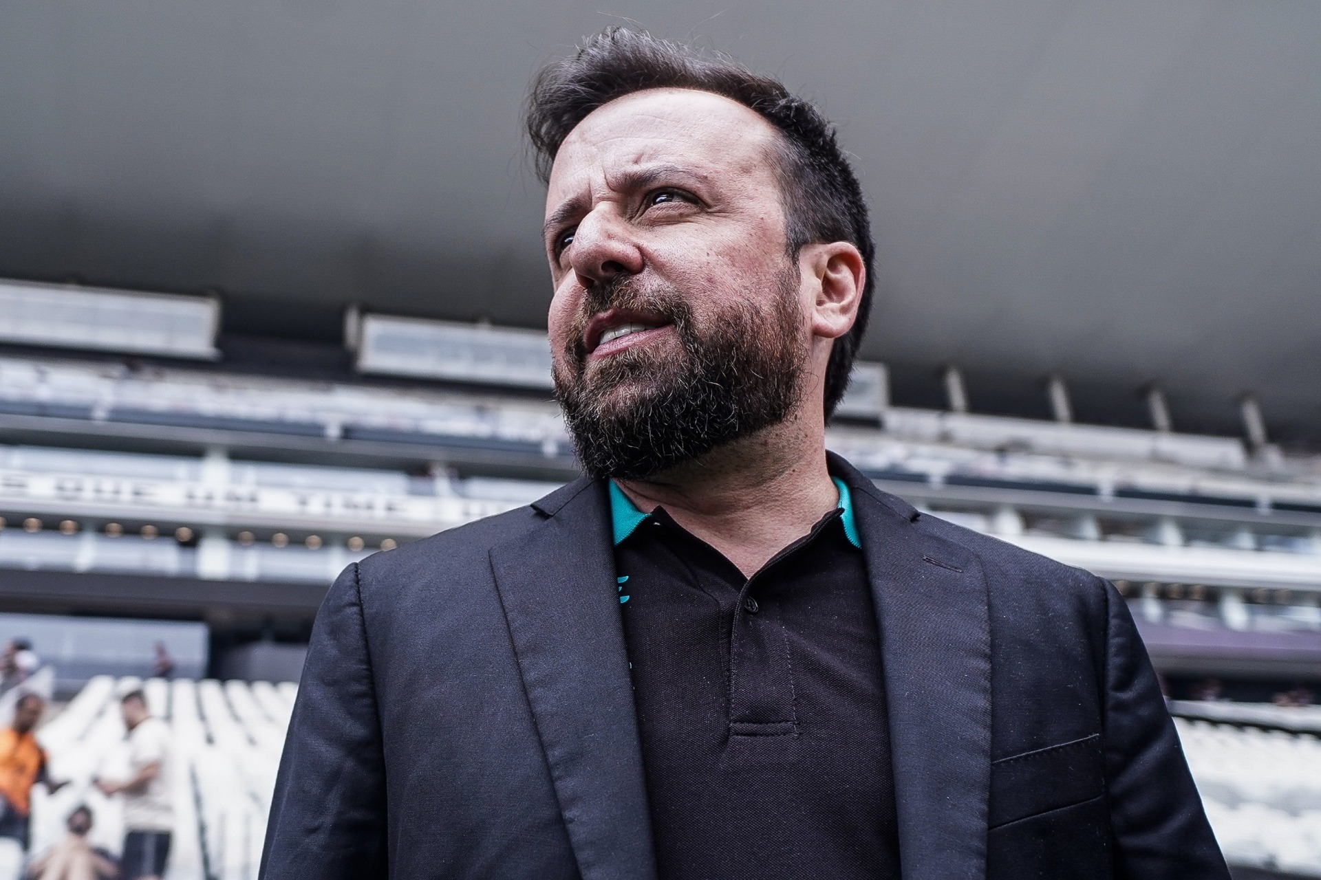 Juventude anuncia Lucas Andrino como novo Executivo de Futebol