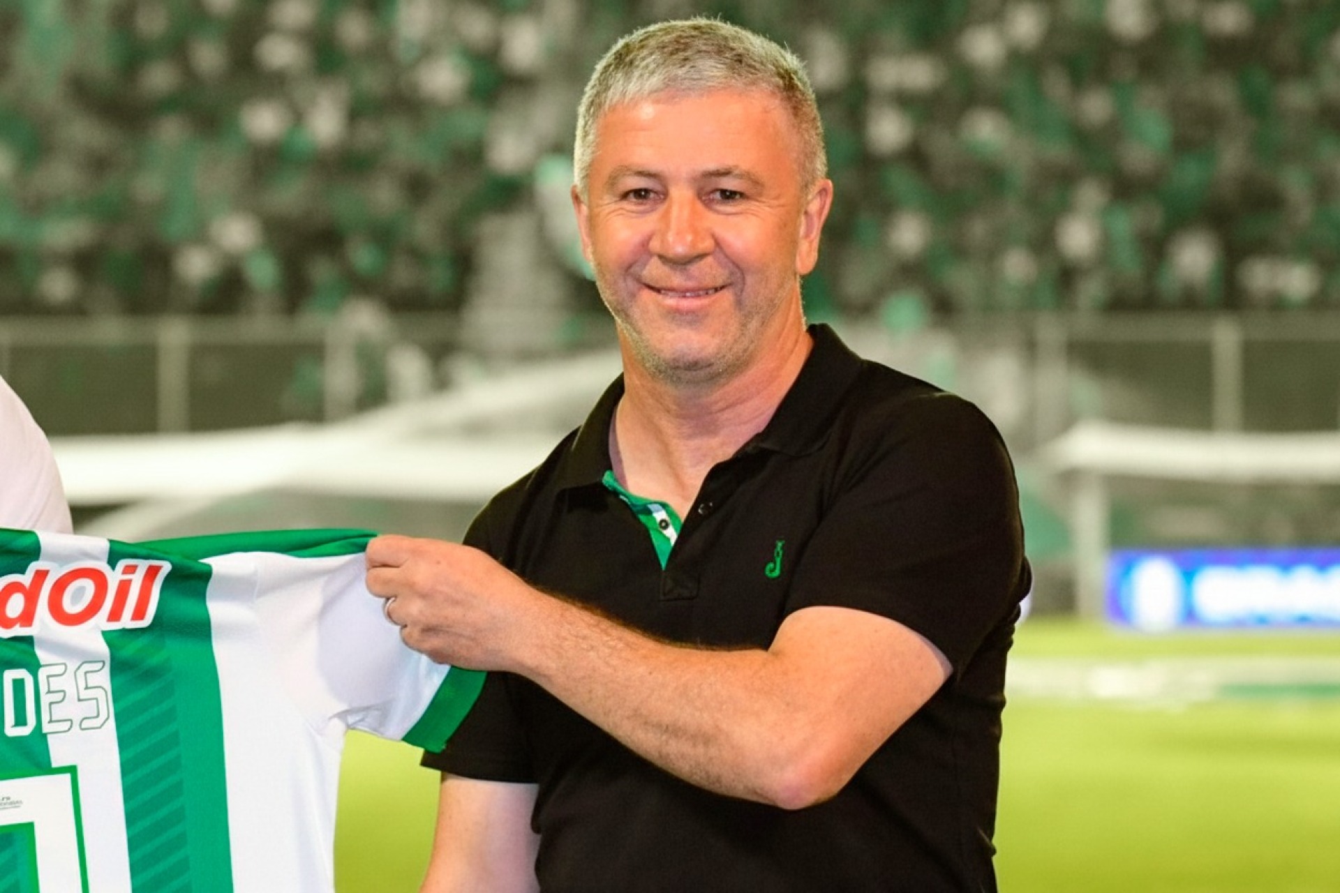 Juventude marca presença em imersão da CBF sobre arbitragem e fair play financeiro na Europa