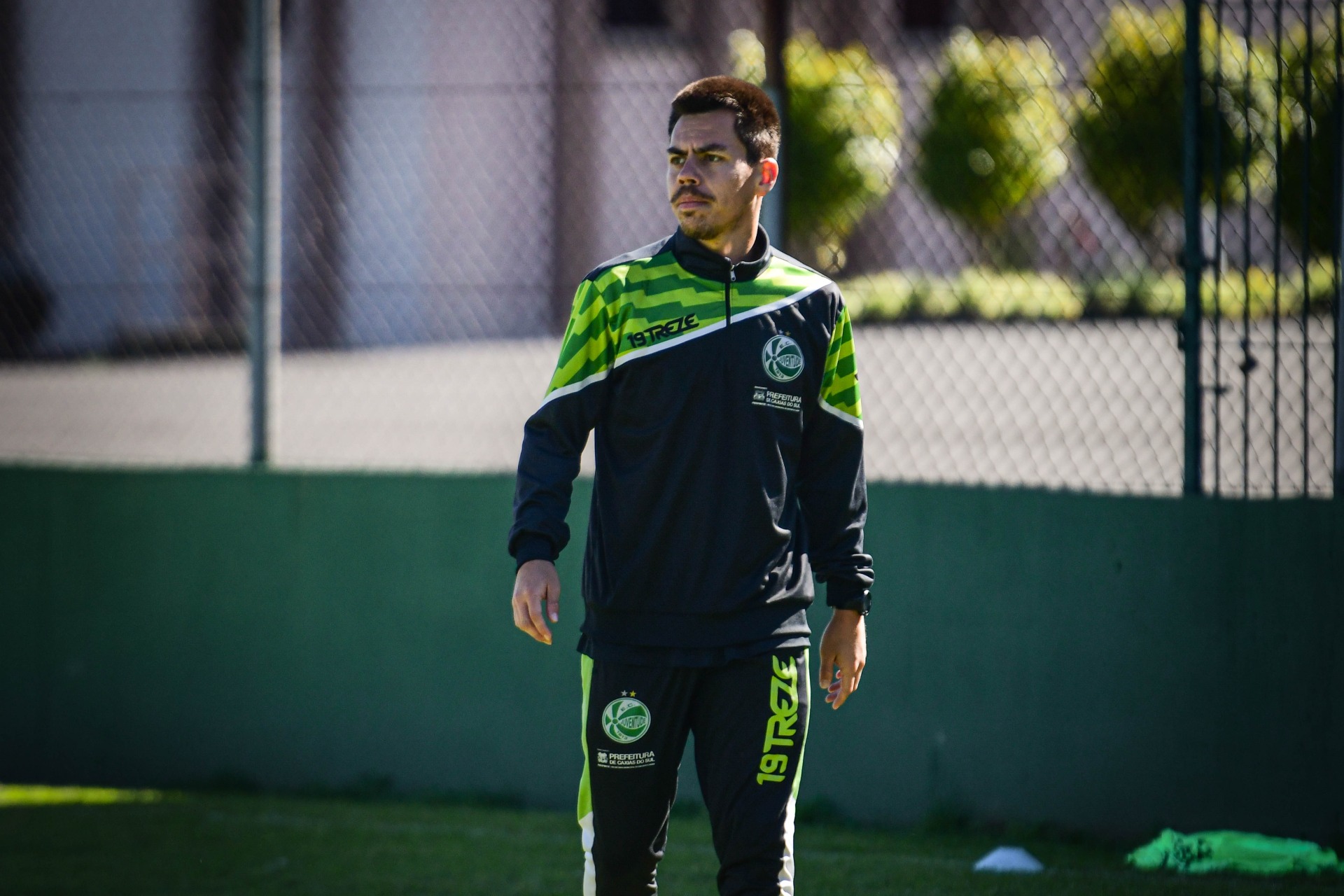 Gabriel Rosano é convocado para a Seleção Brasileira Feminina Sub-20
