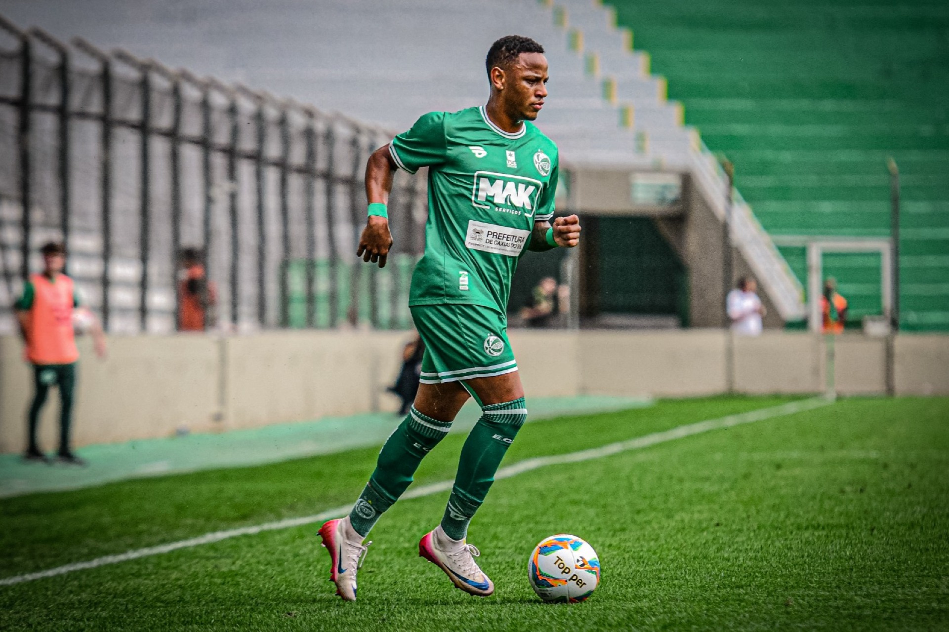 Juventude acerta transferências de Gui Teixeira e Marlon para o futebol da Hungria