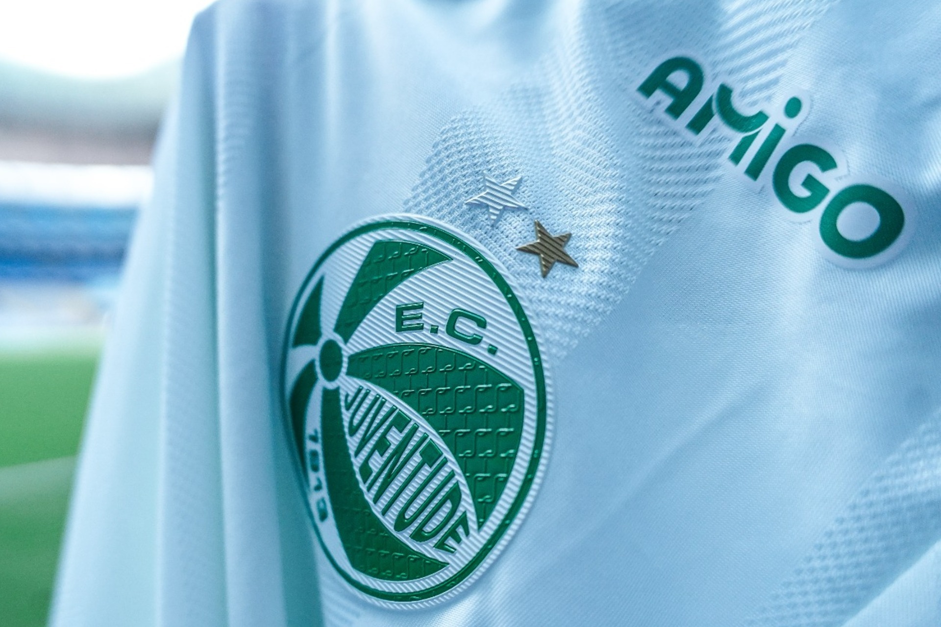 Juventude anuncia patrocínio pontual para a semifinal do Gauchão