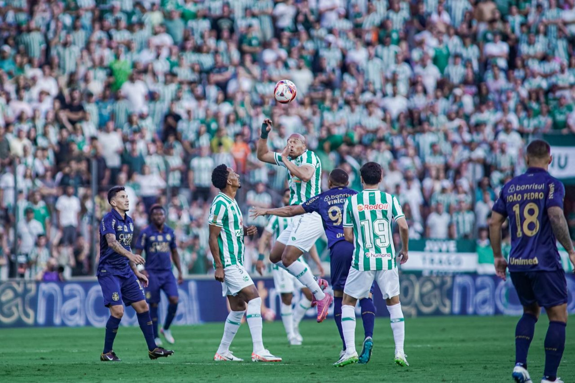Nos pênaltis, Juventude se despede do Campeonato Gaúcho