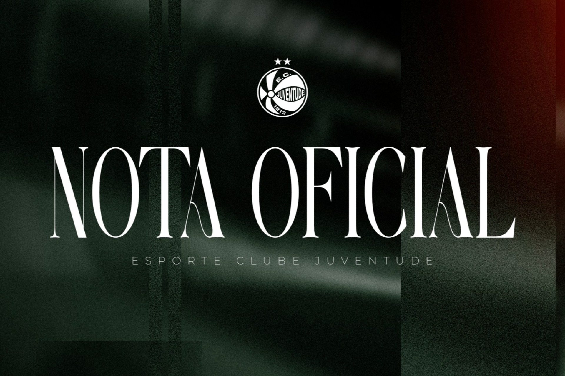 Nota oficial acerca dos erros de arbitragem no jogo de volta da semifinal do Gauchão
