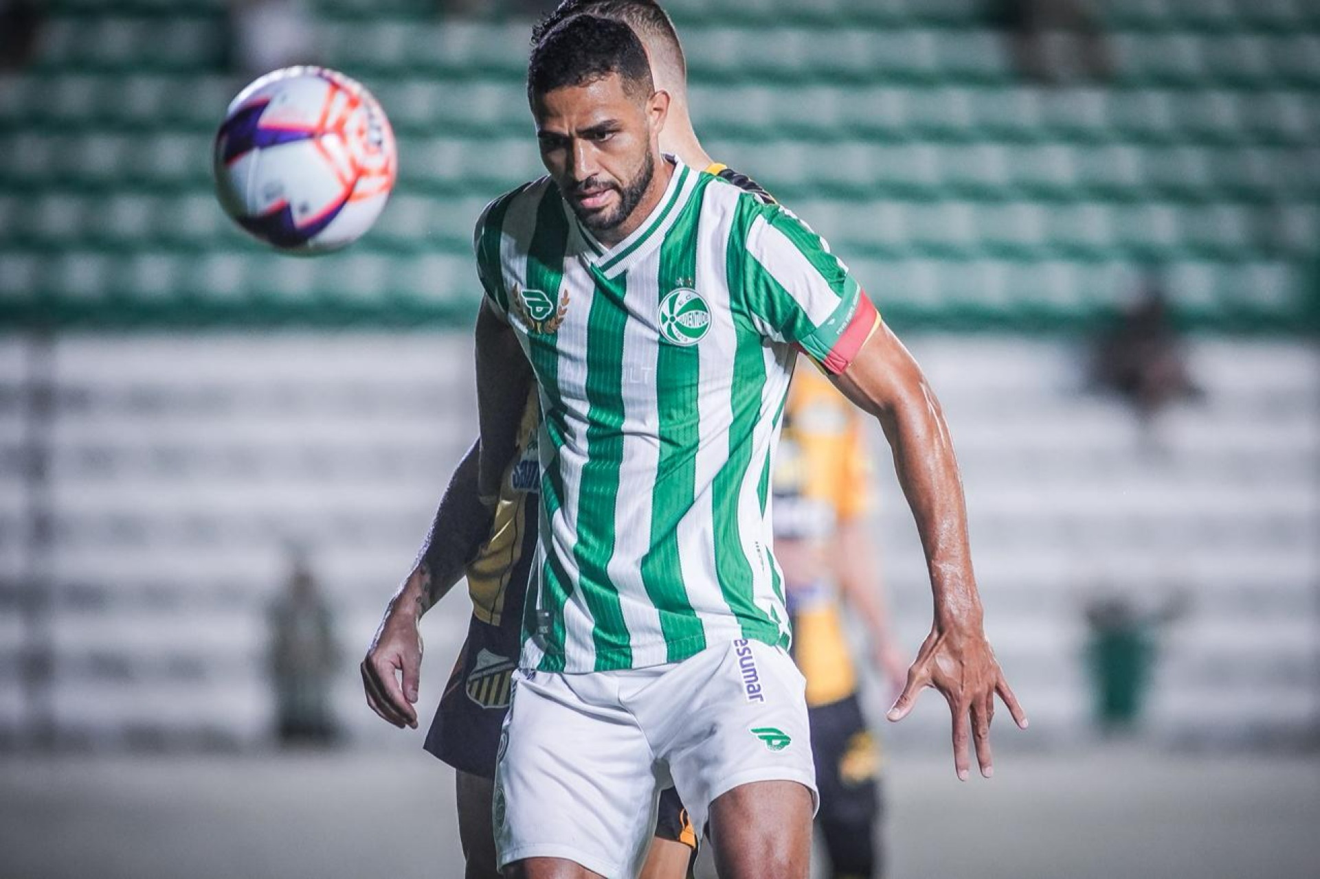 Pela Copa Sul-Sudeste, Juventude perde no Alfredo Jaconi 