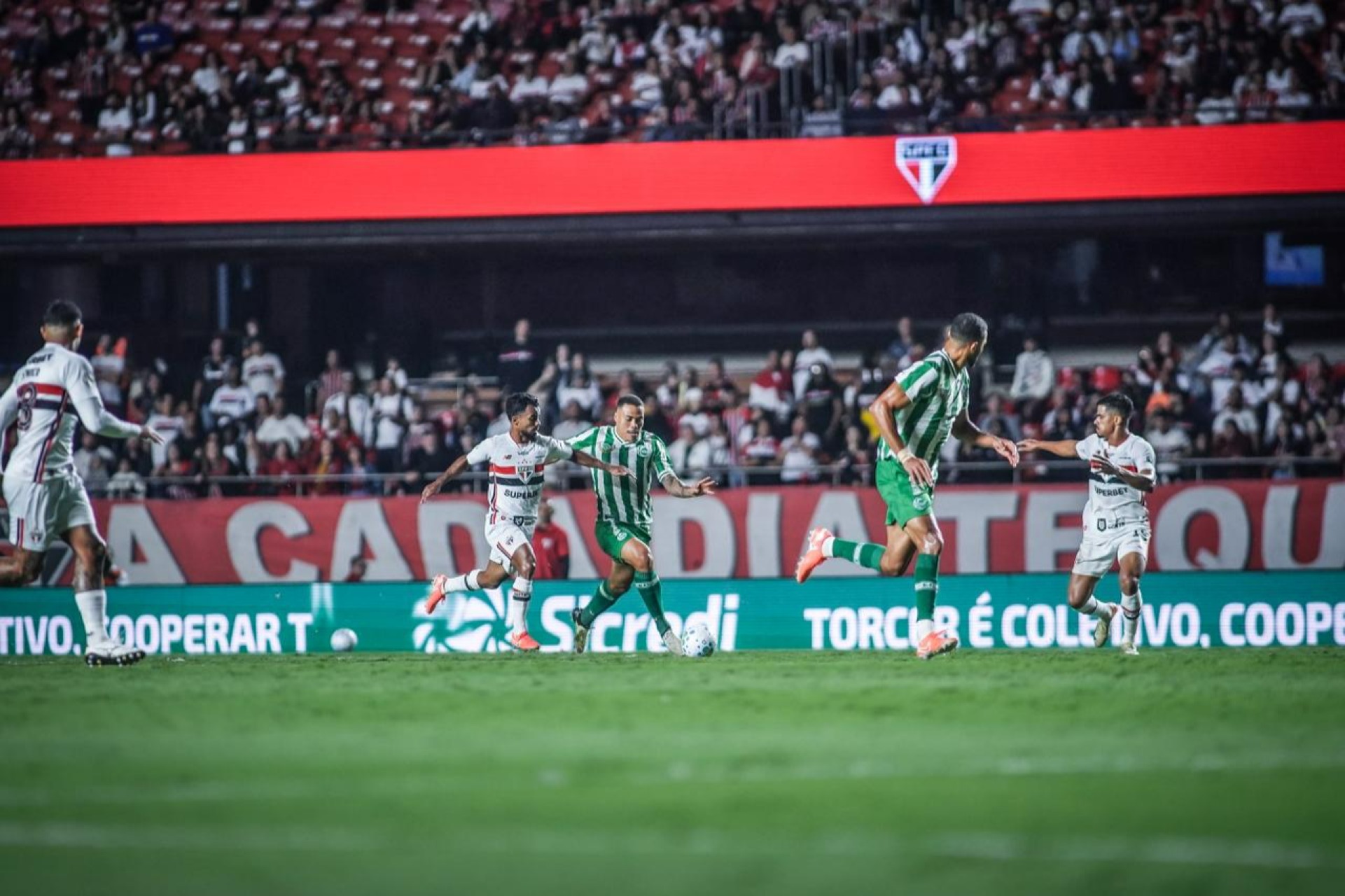 Juventude traz a decisão da classificação na Copa do Brasil para o Jaconi 
