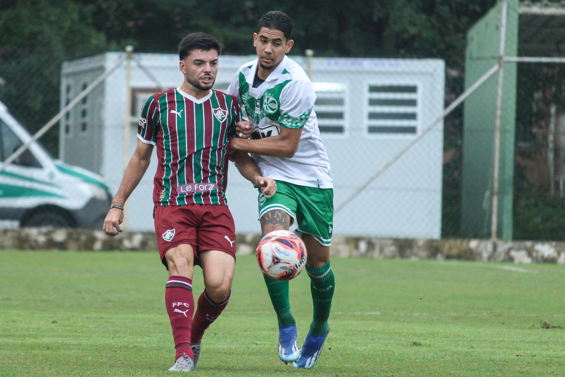 Foto: Leonardo Brasil/FFC