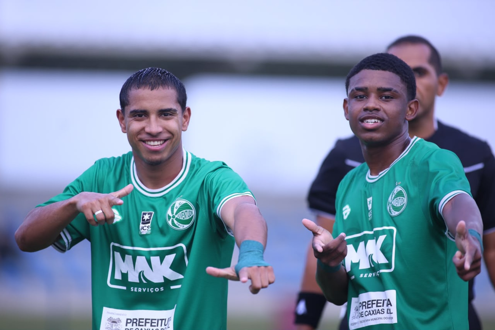 Maurícia da Matta