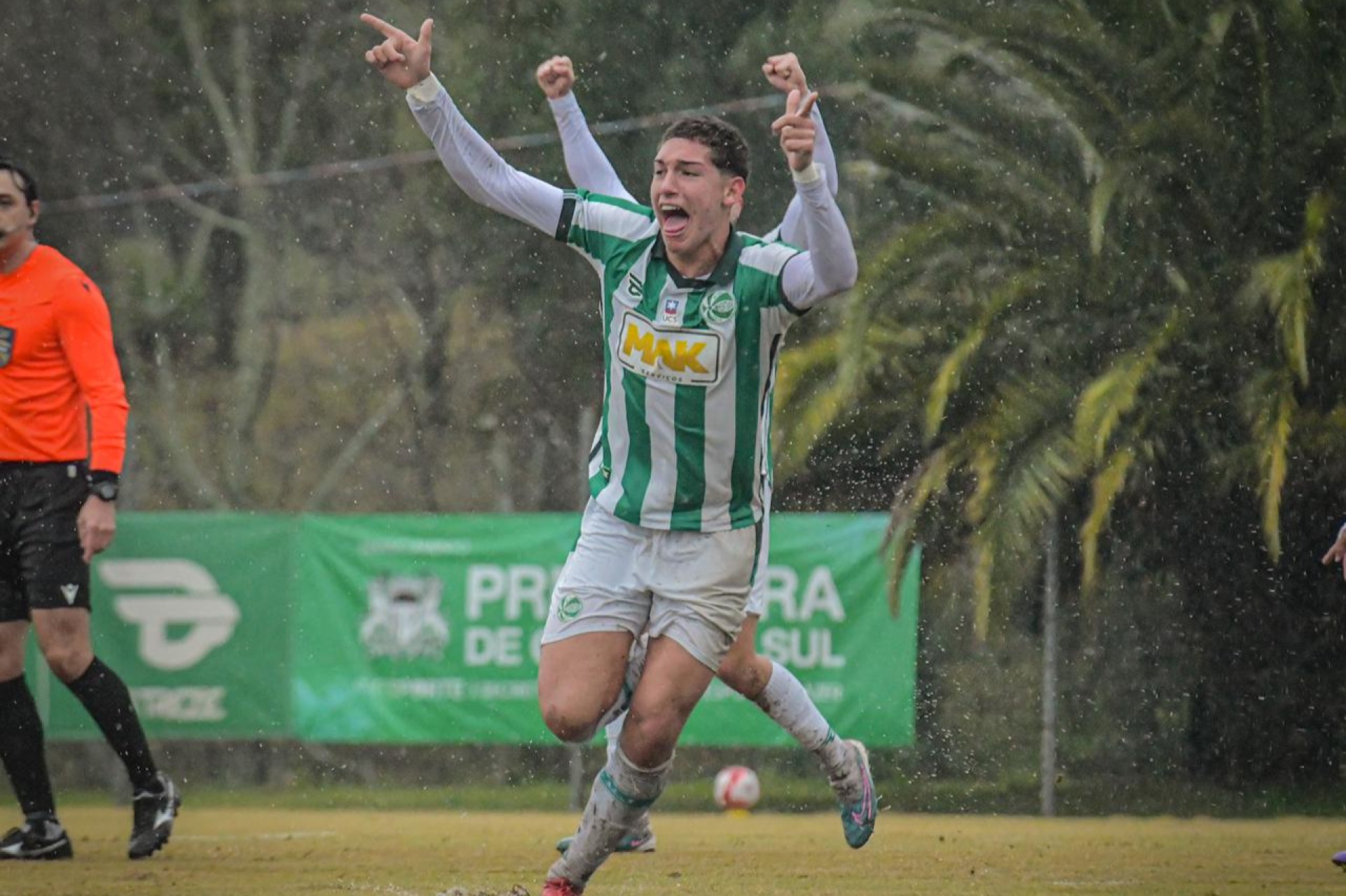 Na raça Jaconera! Juventude bate o Corinthians e confirma permanência na Série A do Brasileiro Sub-20