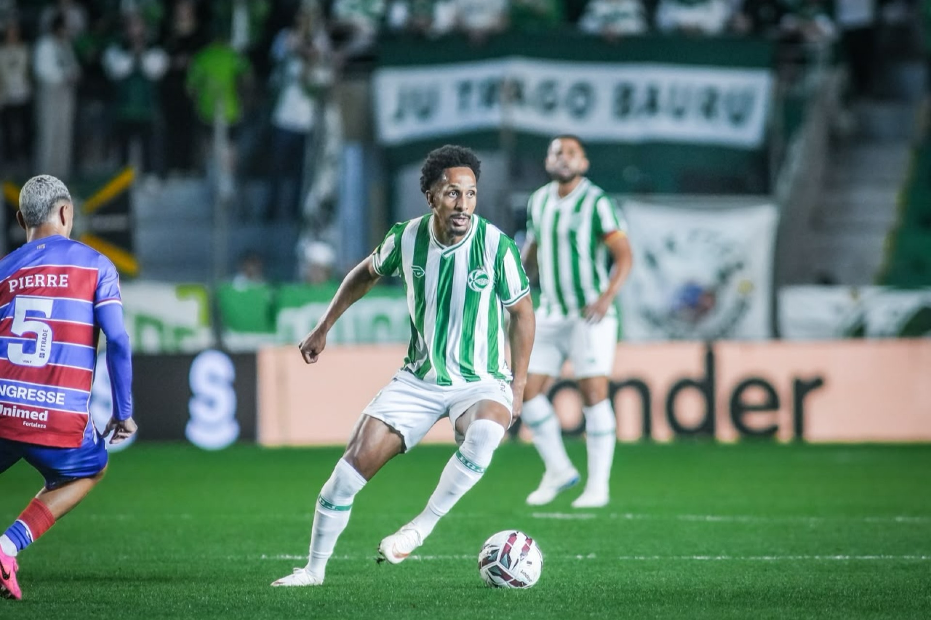 Fernando Alves/ECJ