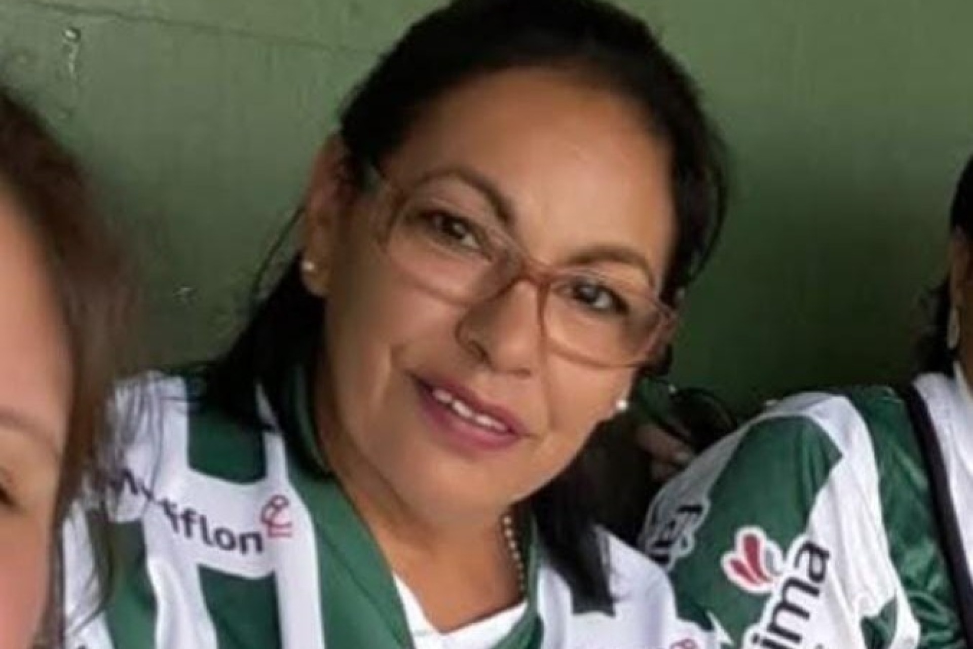 Juventude lamenta o falecimento de Maria Lucia Maciel 