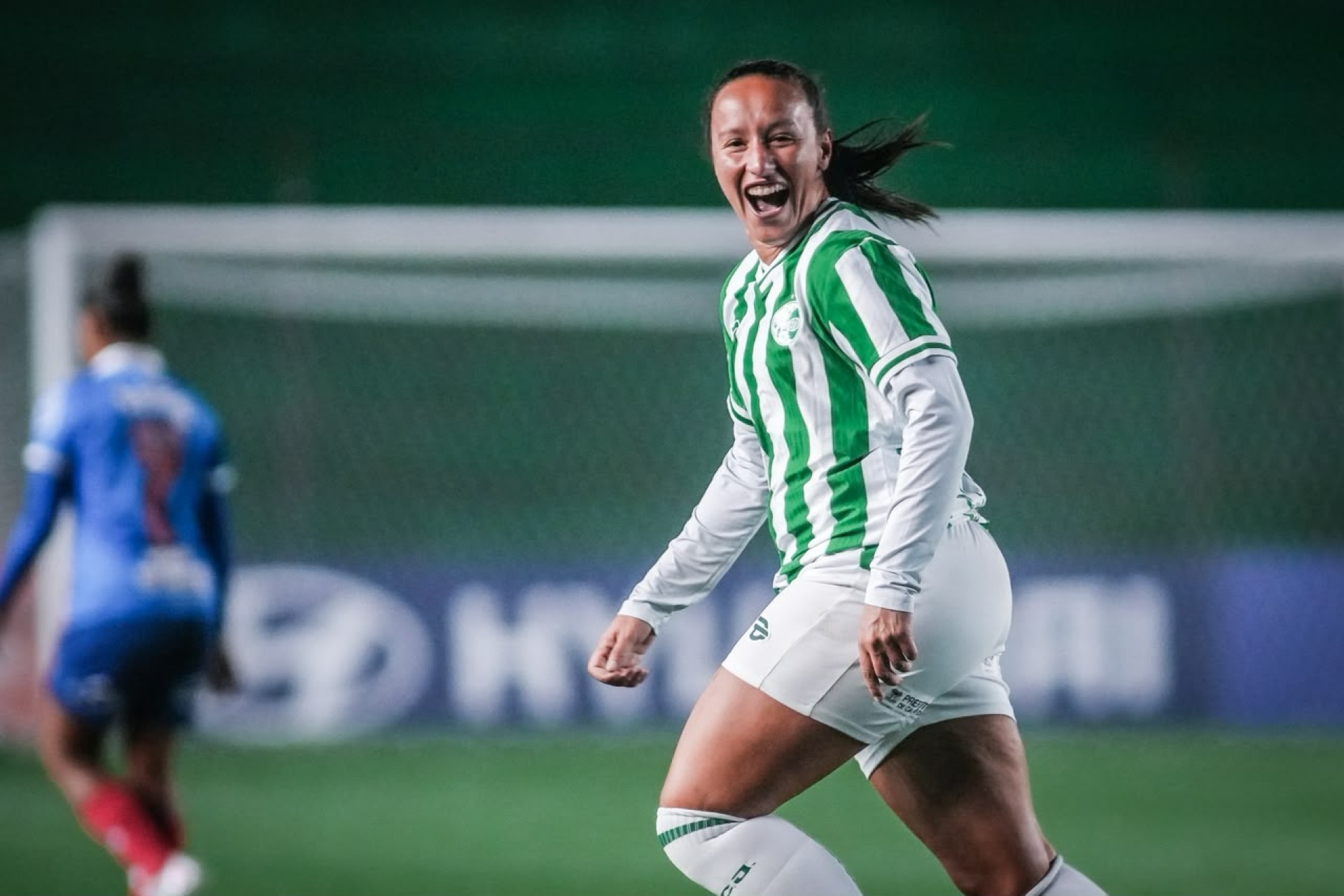 Mais um ano na elite! Gurias Jaconeras empatam e confirmam a permanência na Série A