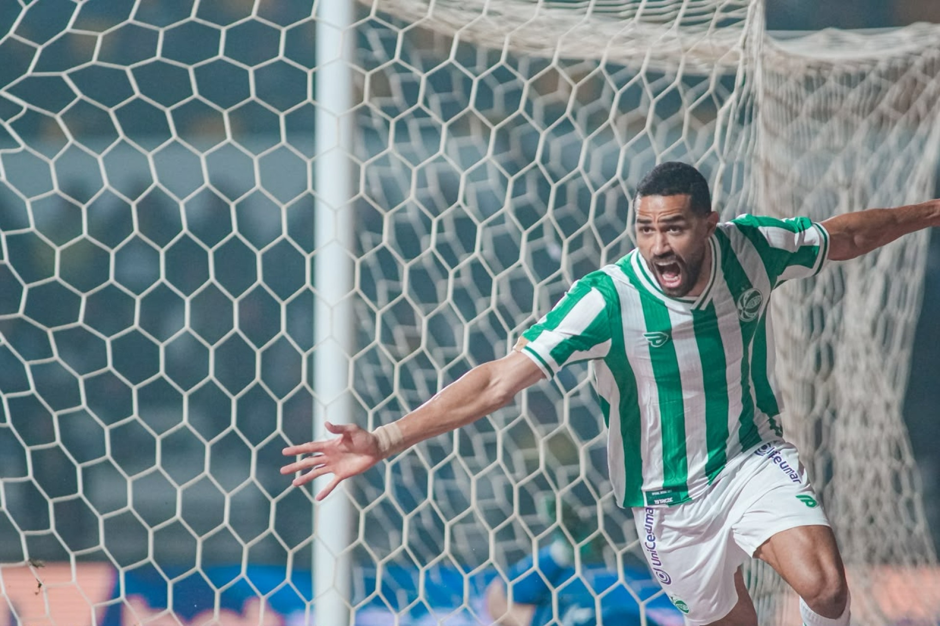 Vitória gigante de líder! Juventude fez 2 a 0 no Criciúma e se isola no topo da tabela 