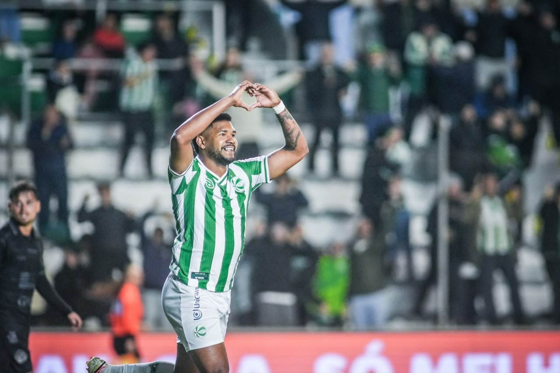 Líder da Série B! Juventude vence o Operário no Alfredo Jaconi 