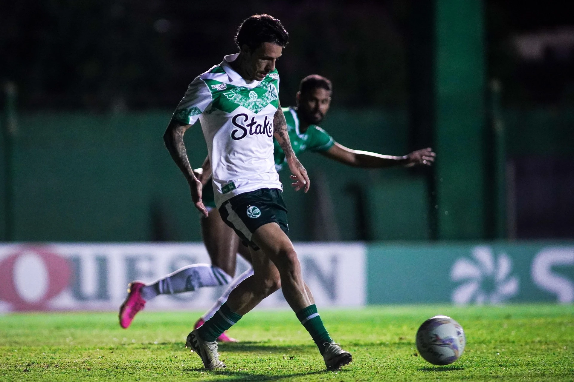 Foto: Fernando Alves/E.C.Juventude
