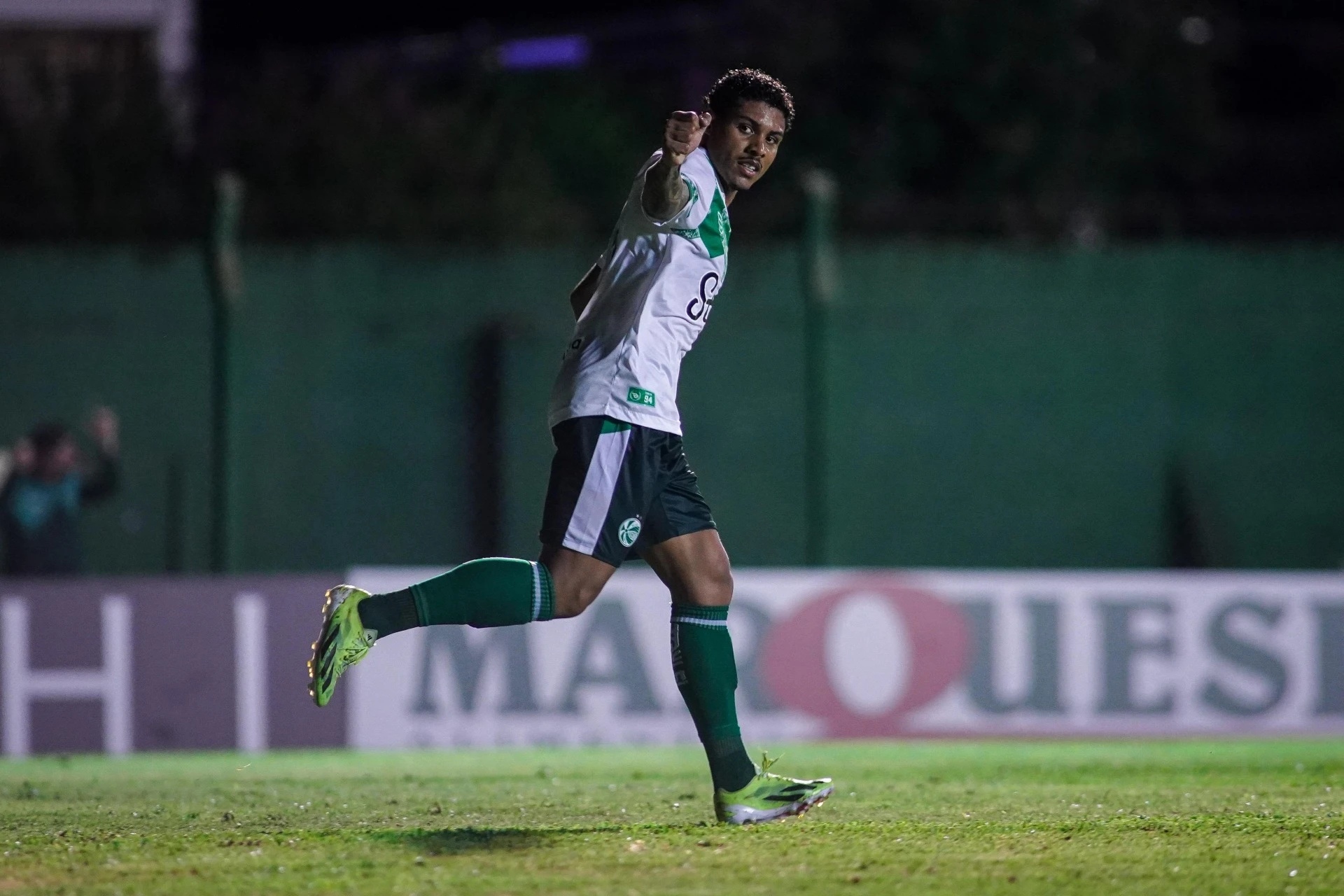 Foto: Fernando Alves/E.C.Juventude