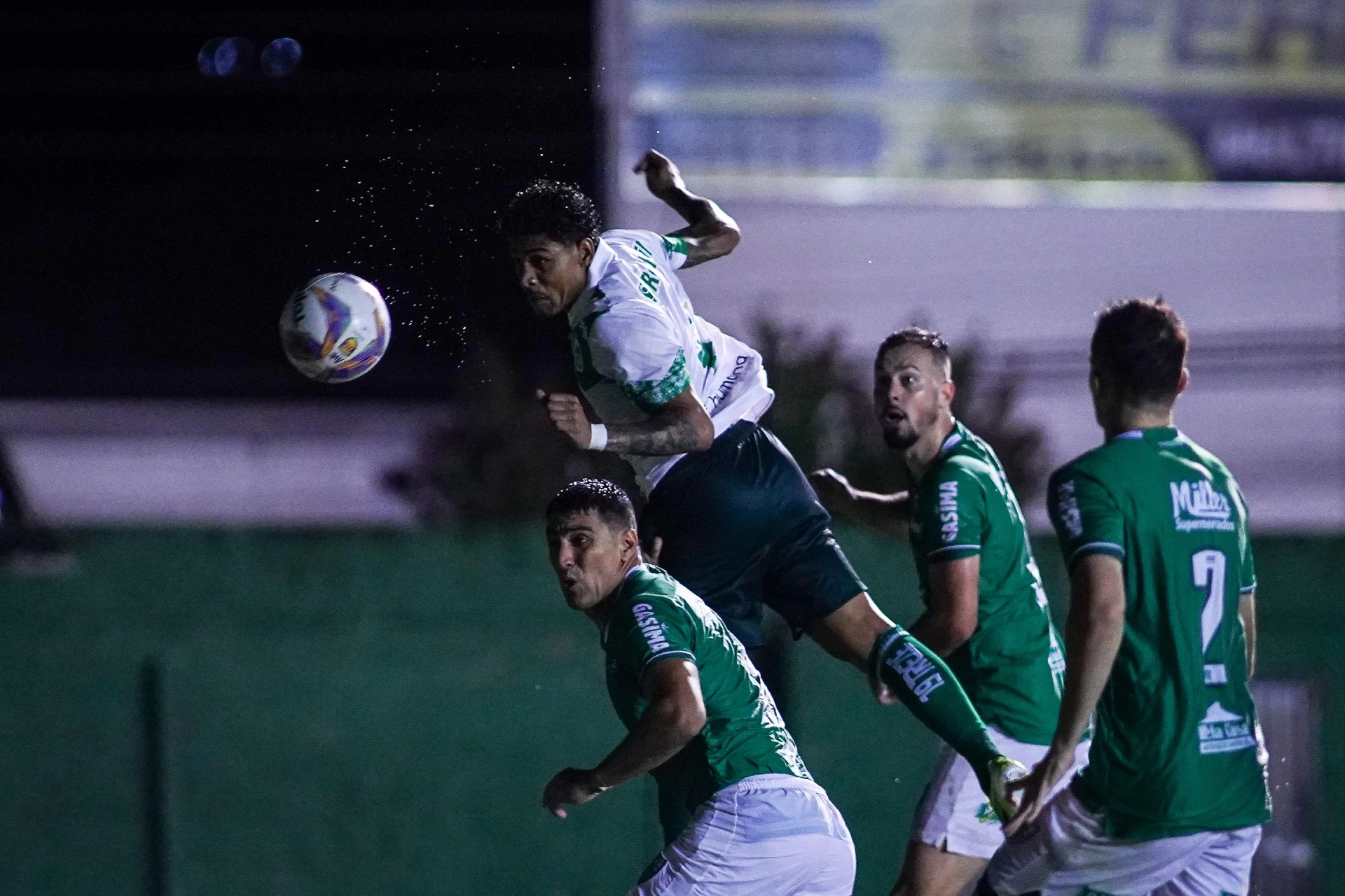 Foto: Fernando Alves/E.C.Juventude