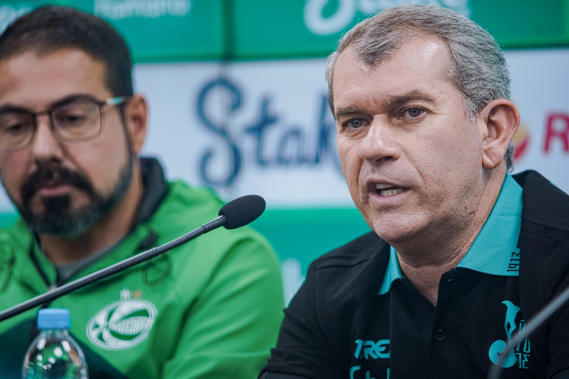 Foto: Fernando Alves/E.C.Juventude