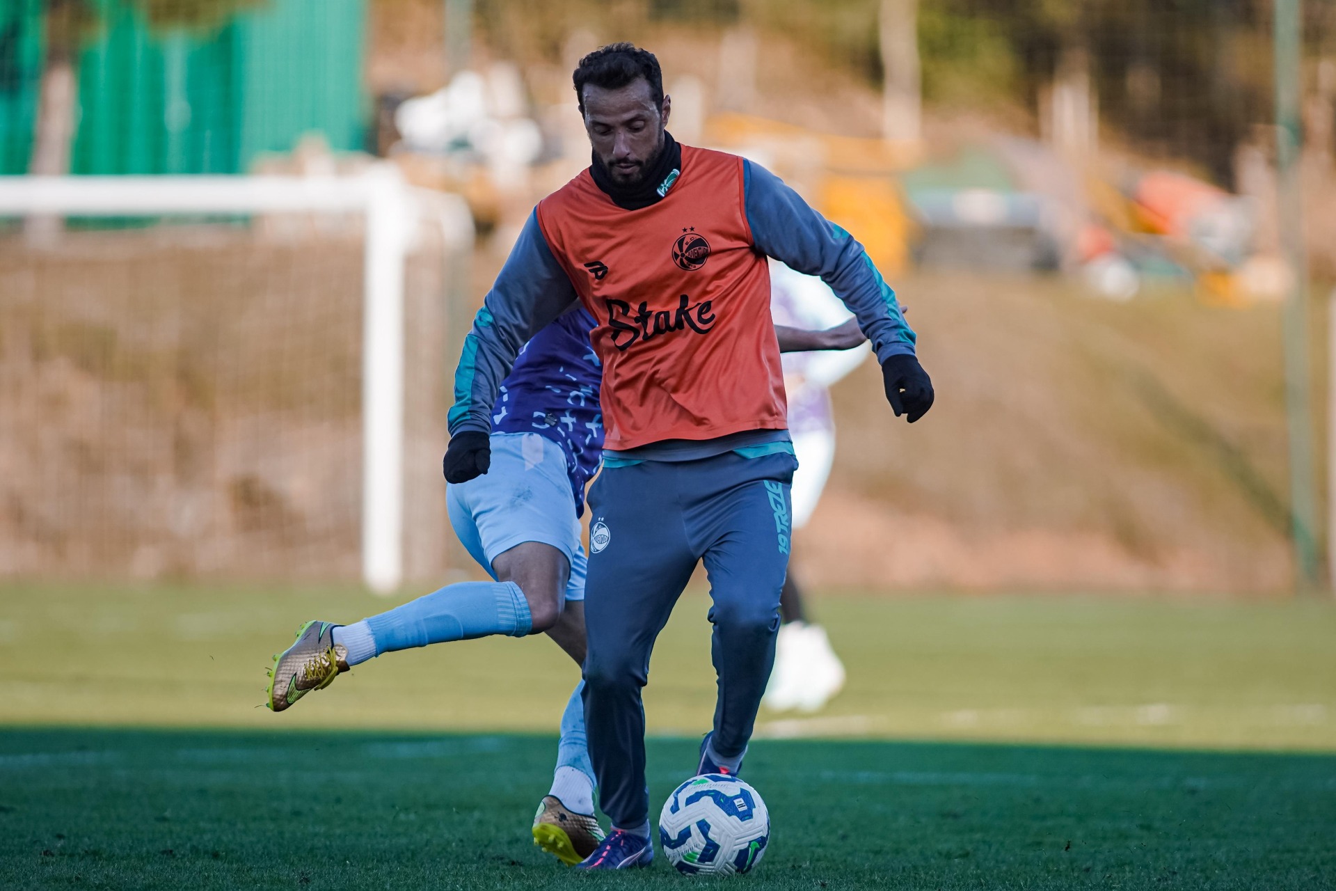 Foto: Fernando Alves/E.C.Juventude