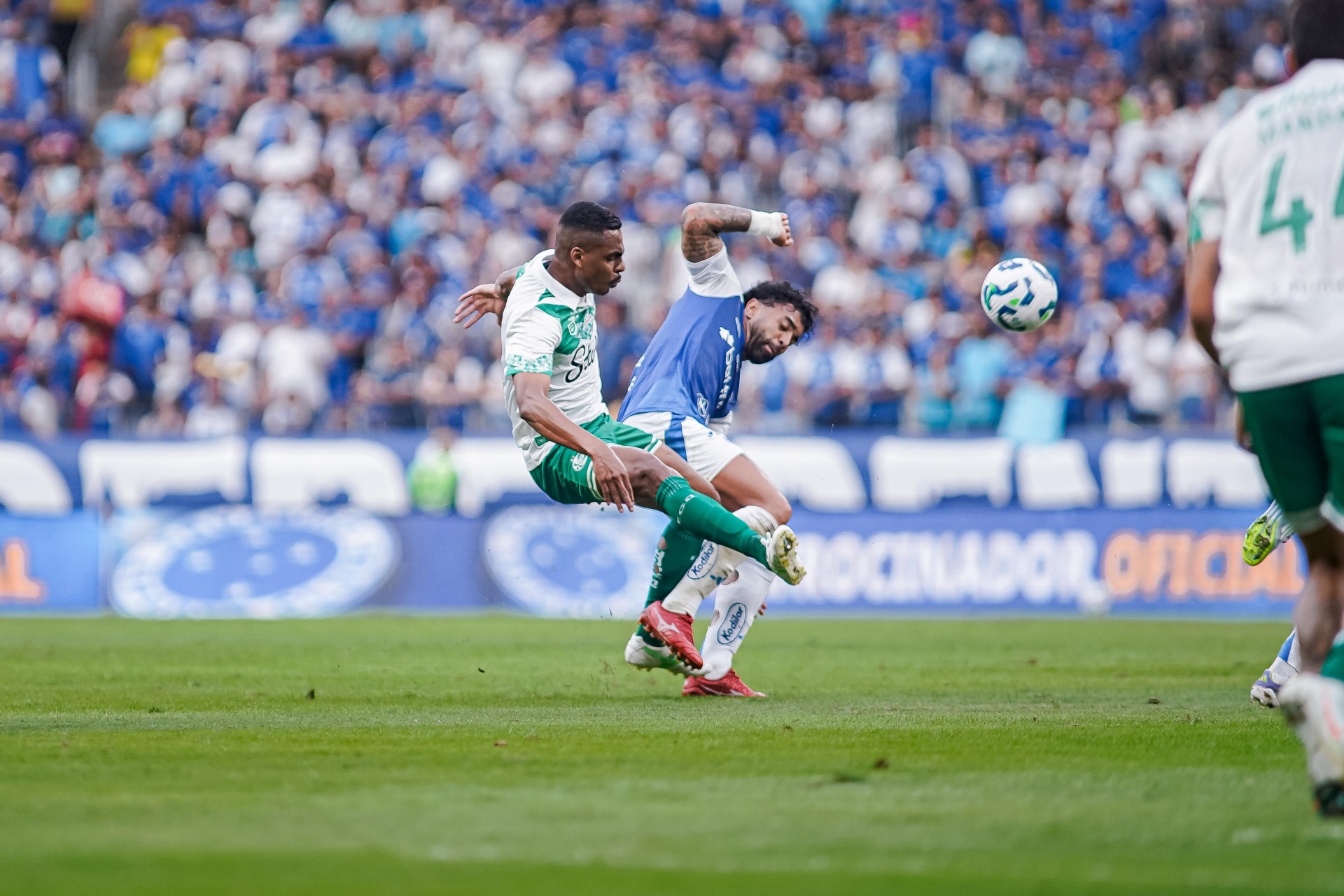 Foto: Fernando Alves/E.C.Juventude