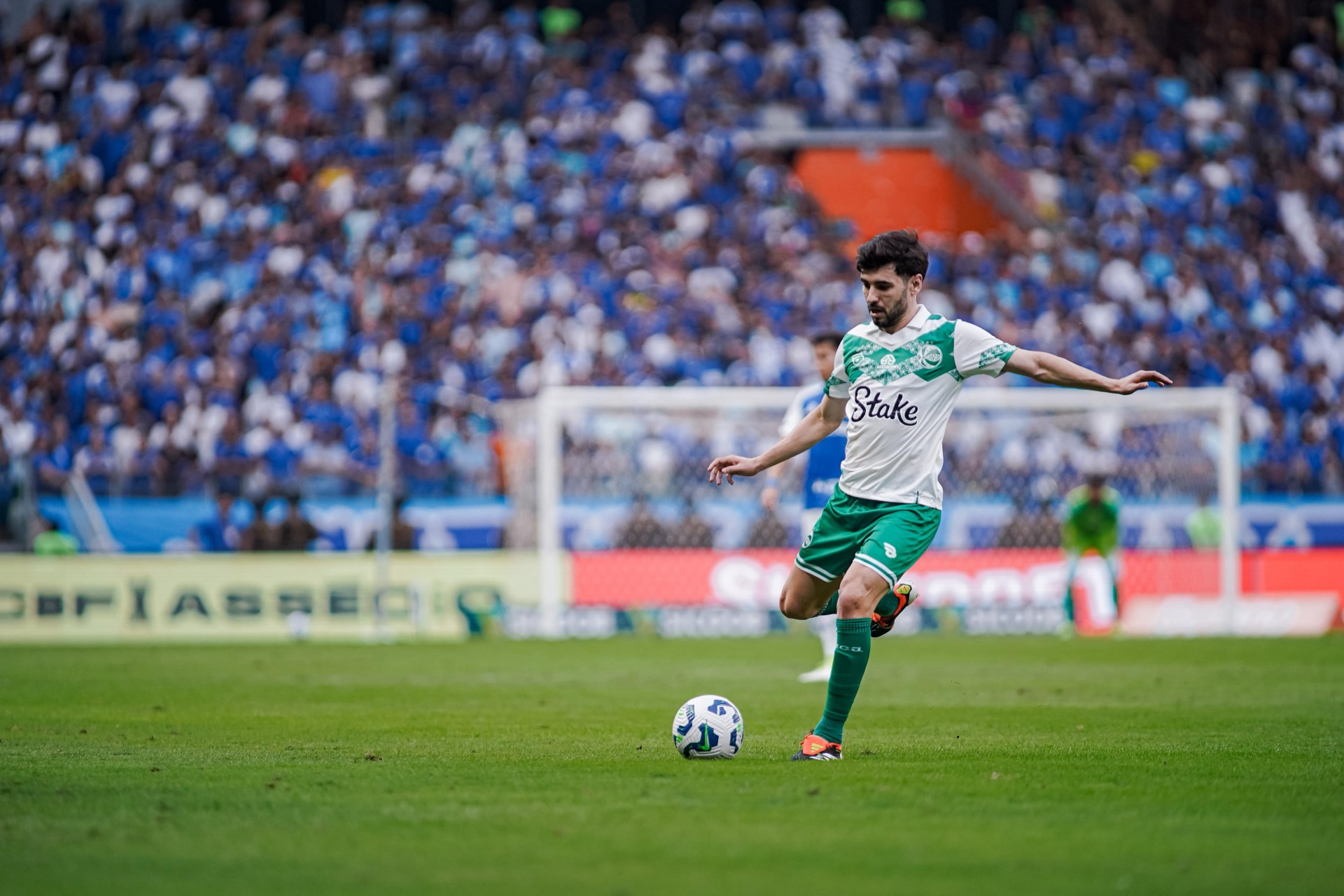 Foto: Fernando Alves/E.C.Juventude