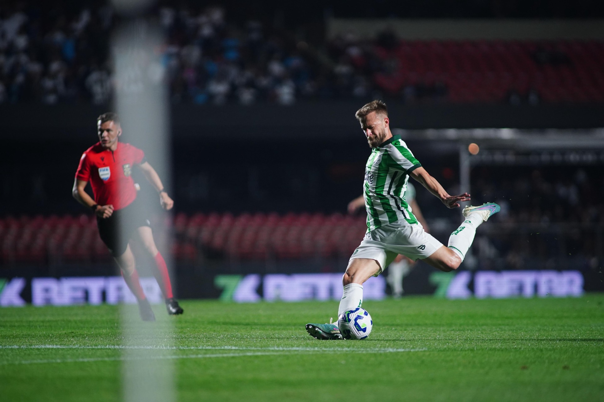 Foto: Fernando Alves/E.C.Juventude