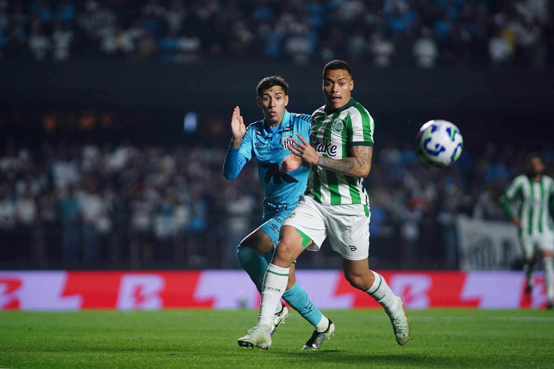 Foto: Fernando Alves/E.C.Juventude