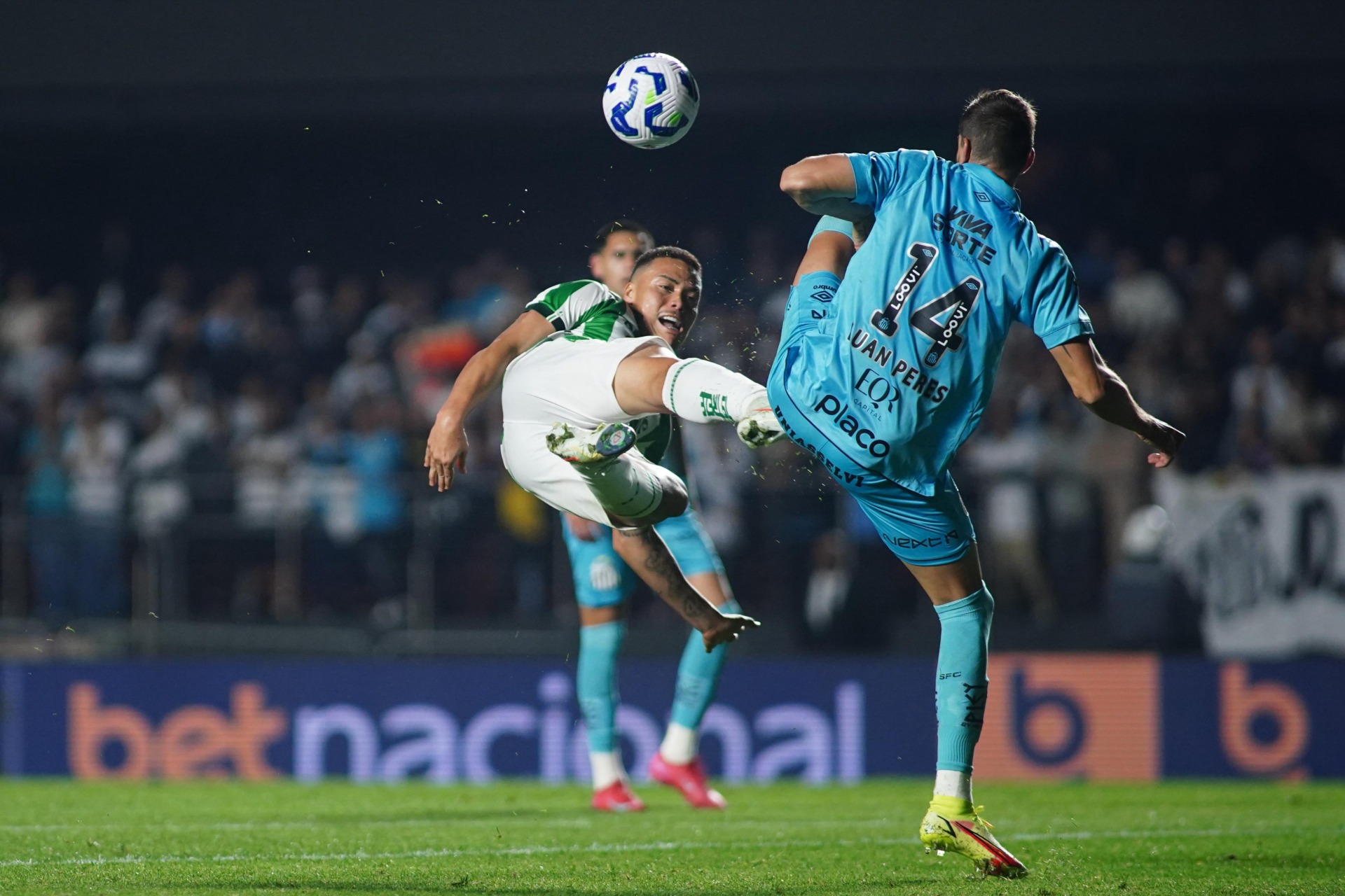 Foto: Fernando Alves/E.C.Juventude