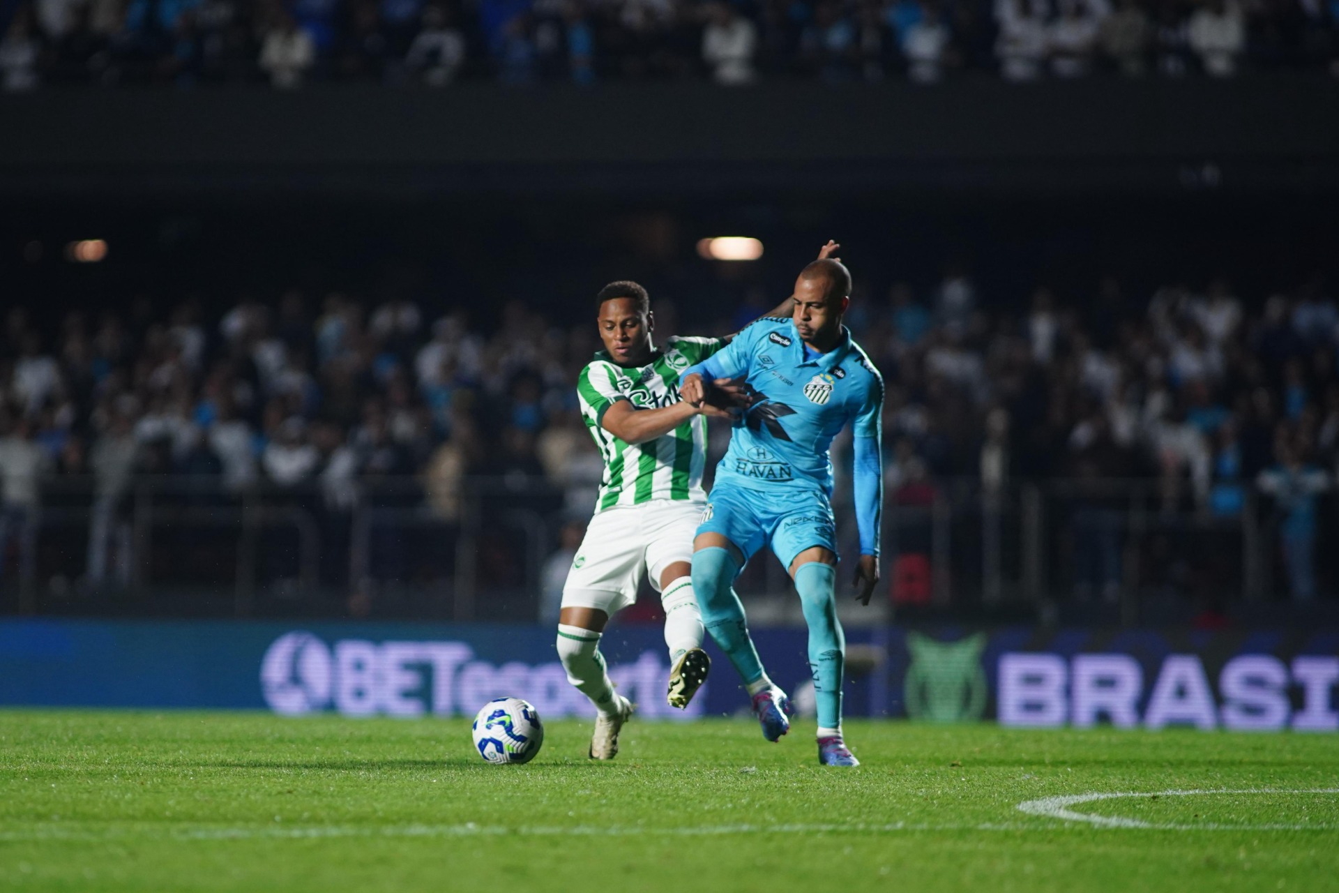 Foto: Fernando Alves/E.C.Juventude