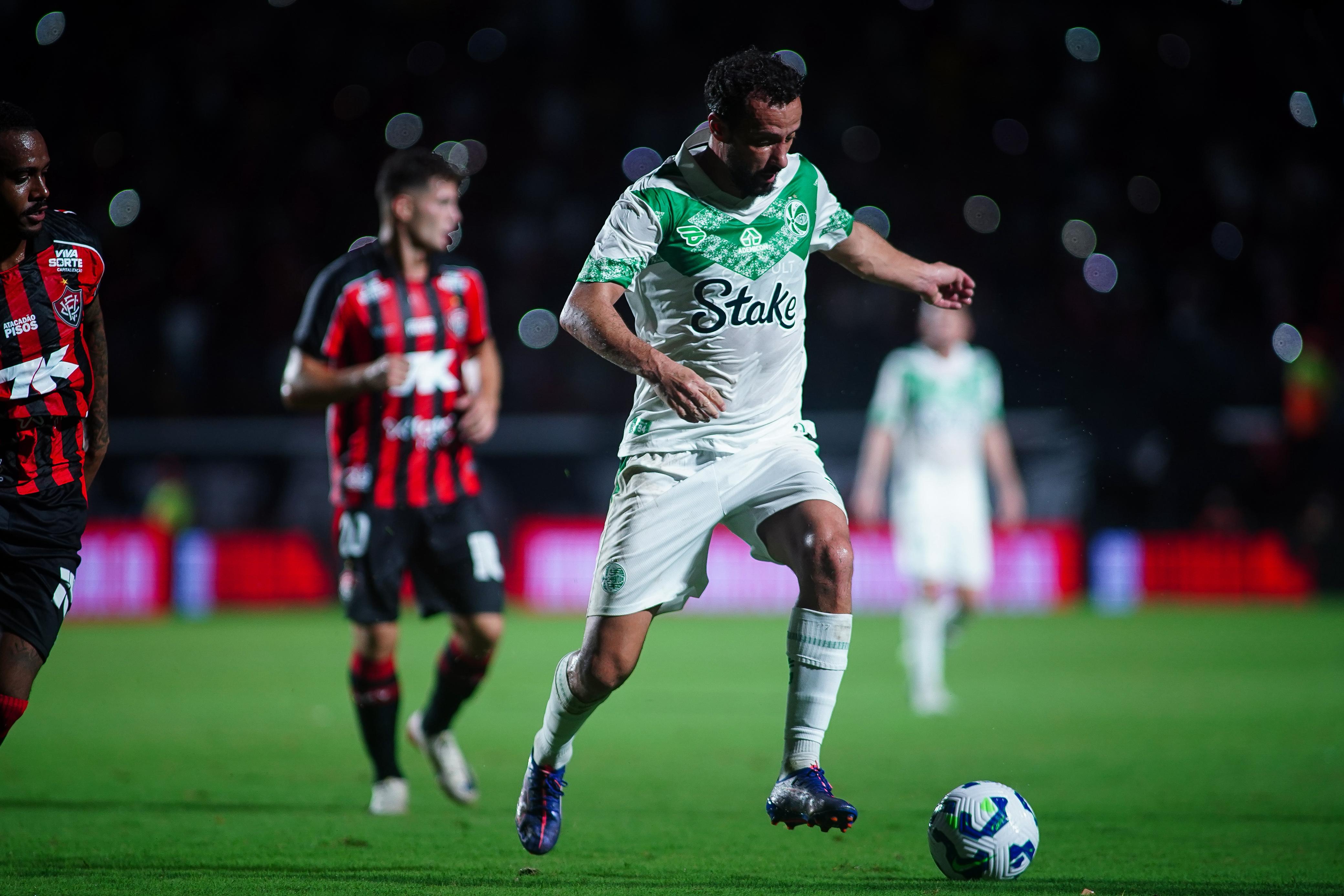 Foto: Fernando Alves/E.C.Juventude