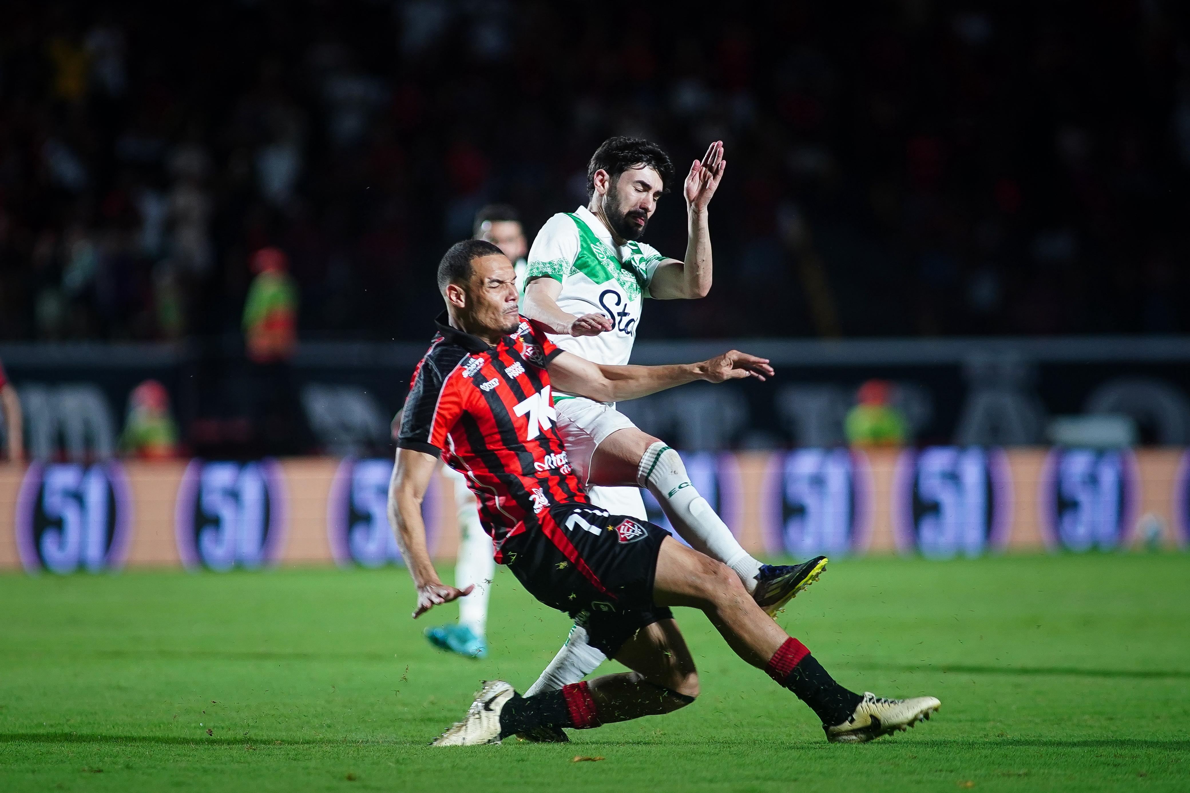 Foto: Fernando Alves/E.C.Juventude