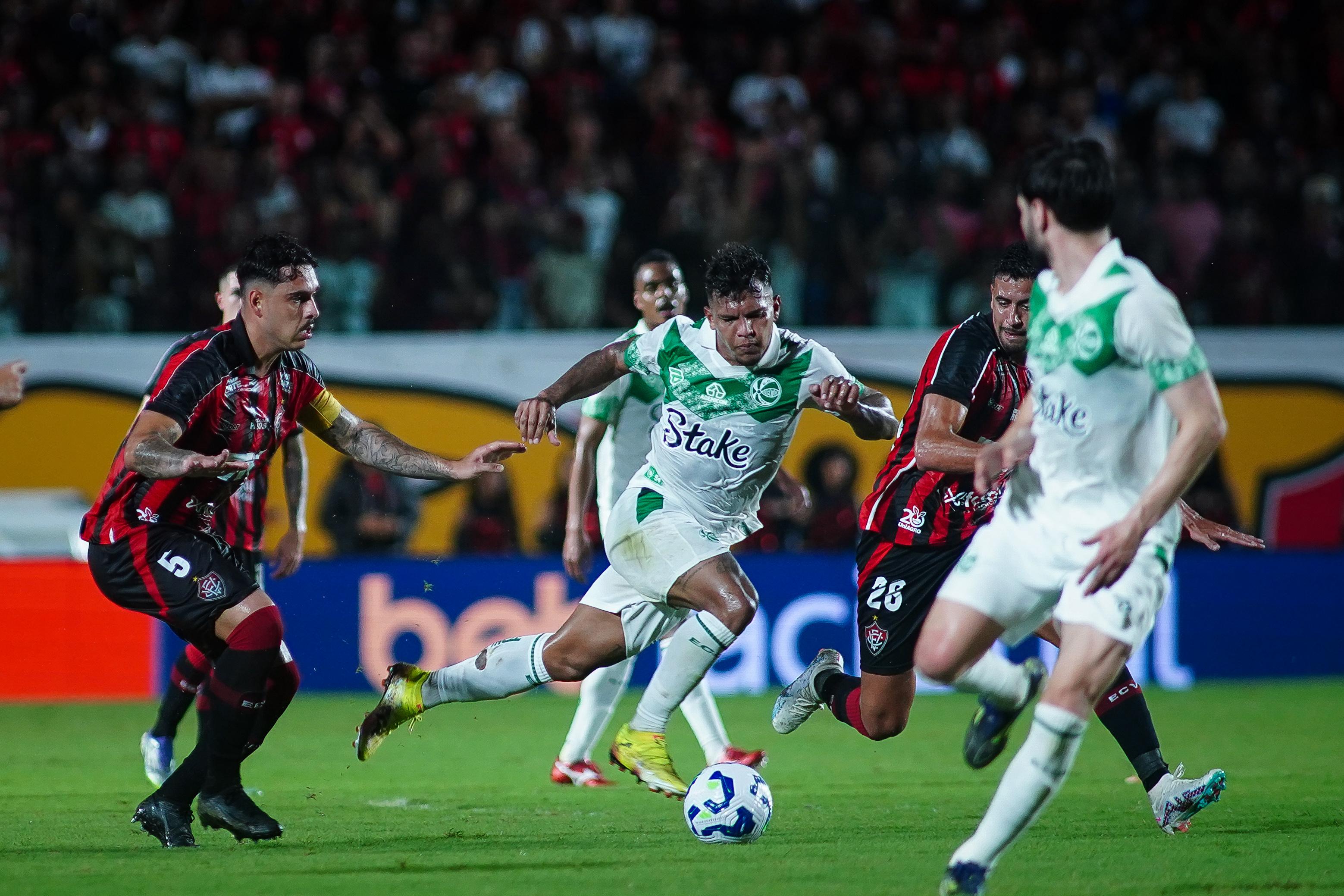 Foto: Fernando Alves/E.C.Juventude