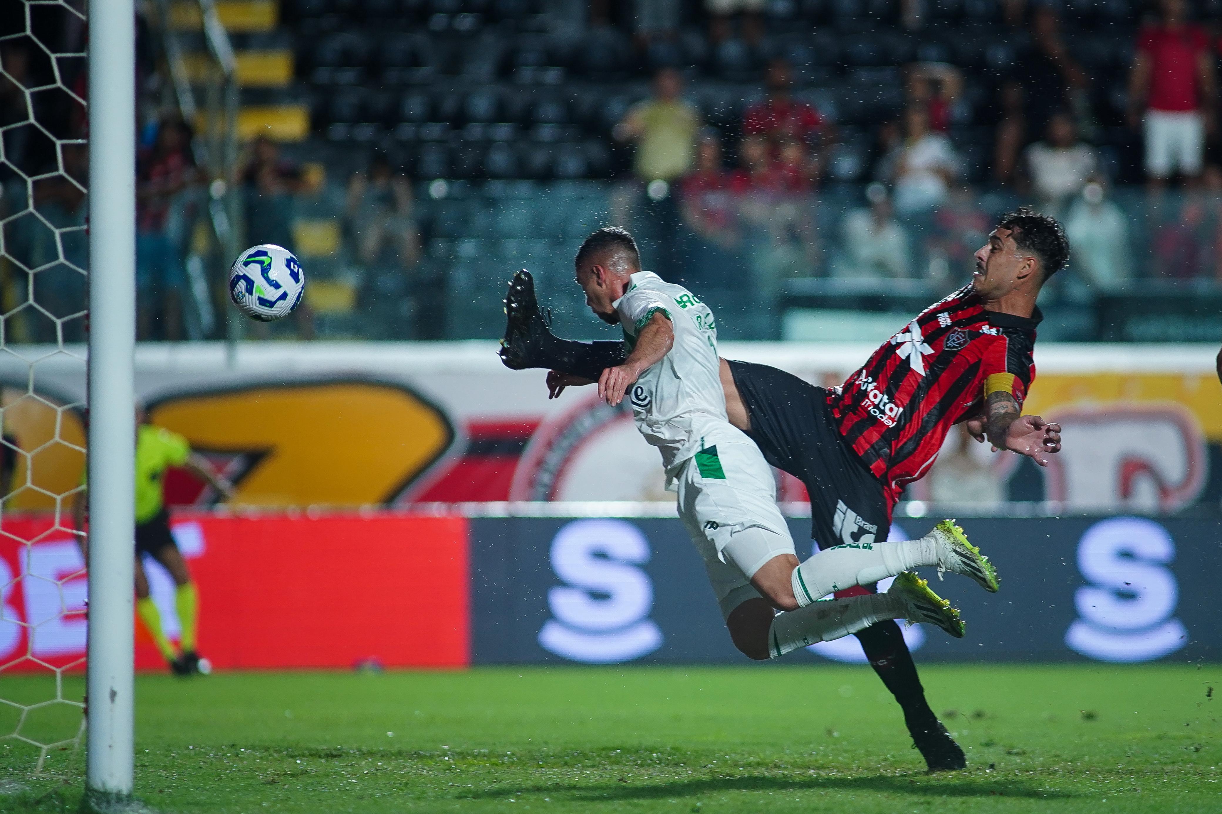 Foto: Fernando Alves/E.C.Juventude