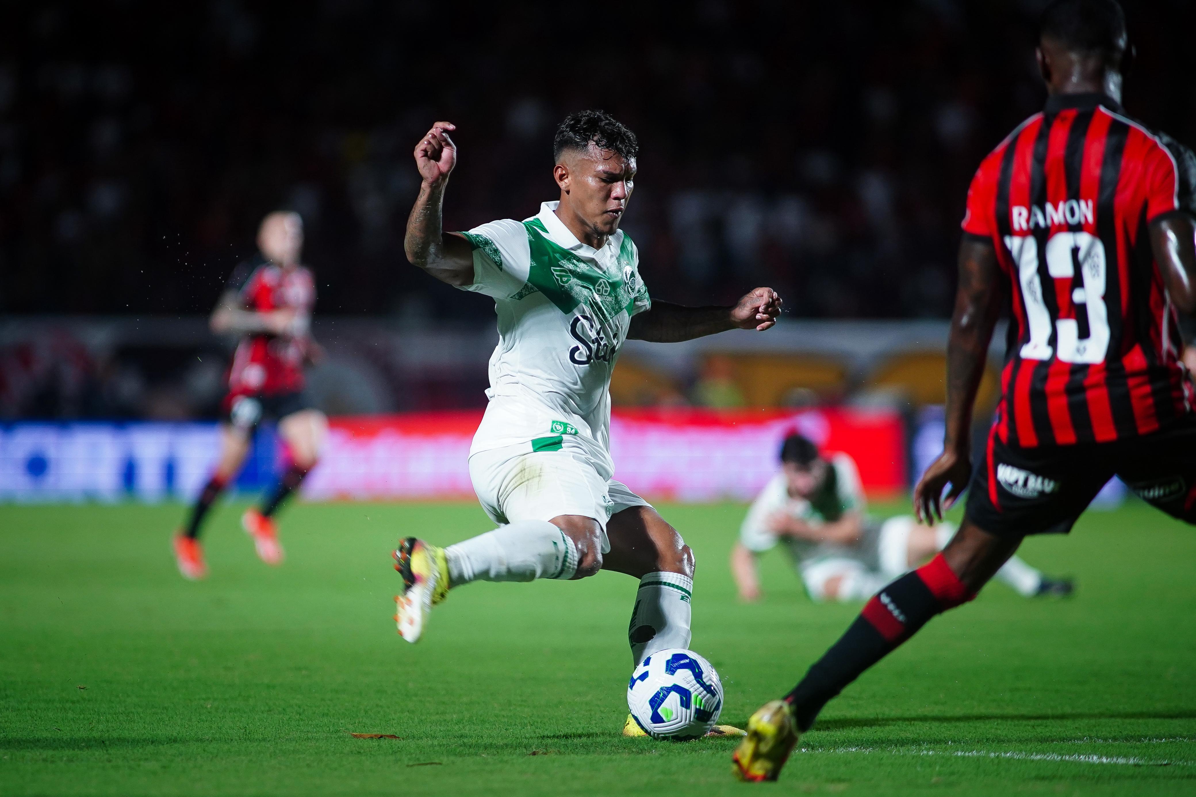Foto: Fernando Alves/E.C.Juventude